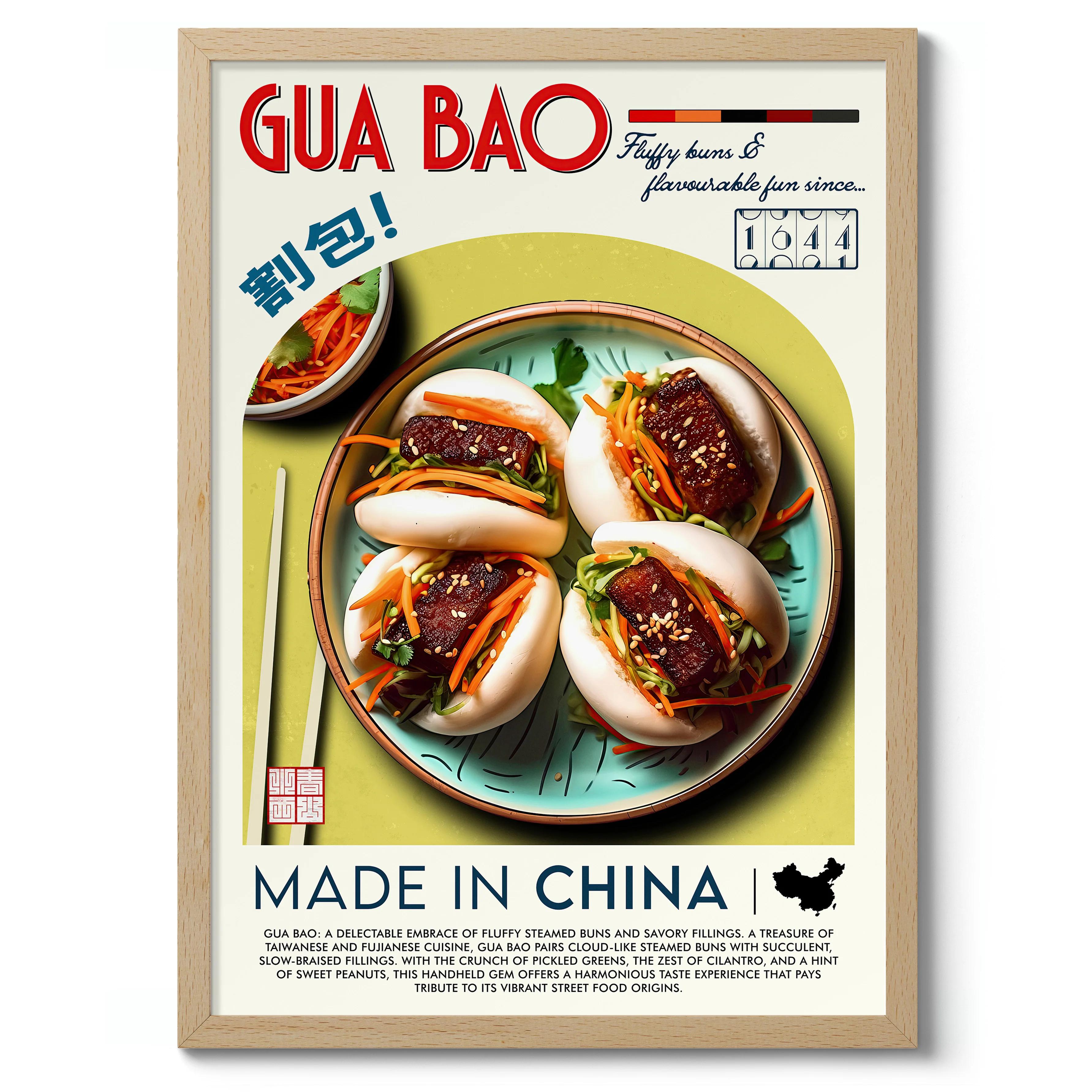 Gua Bao - Image 3