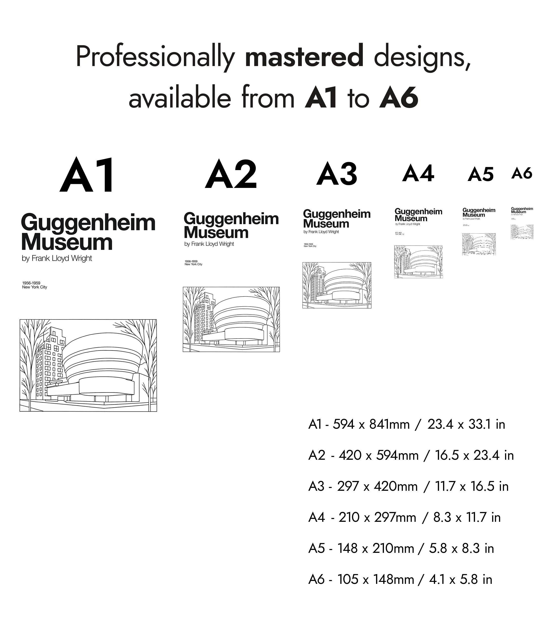 Guggenheim Museum - Image 8