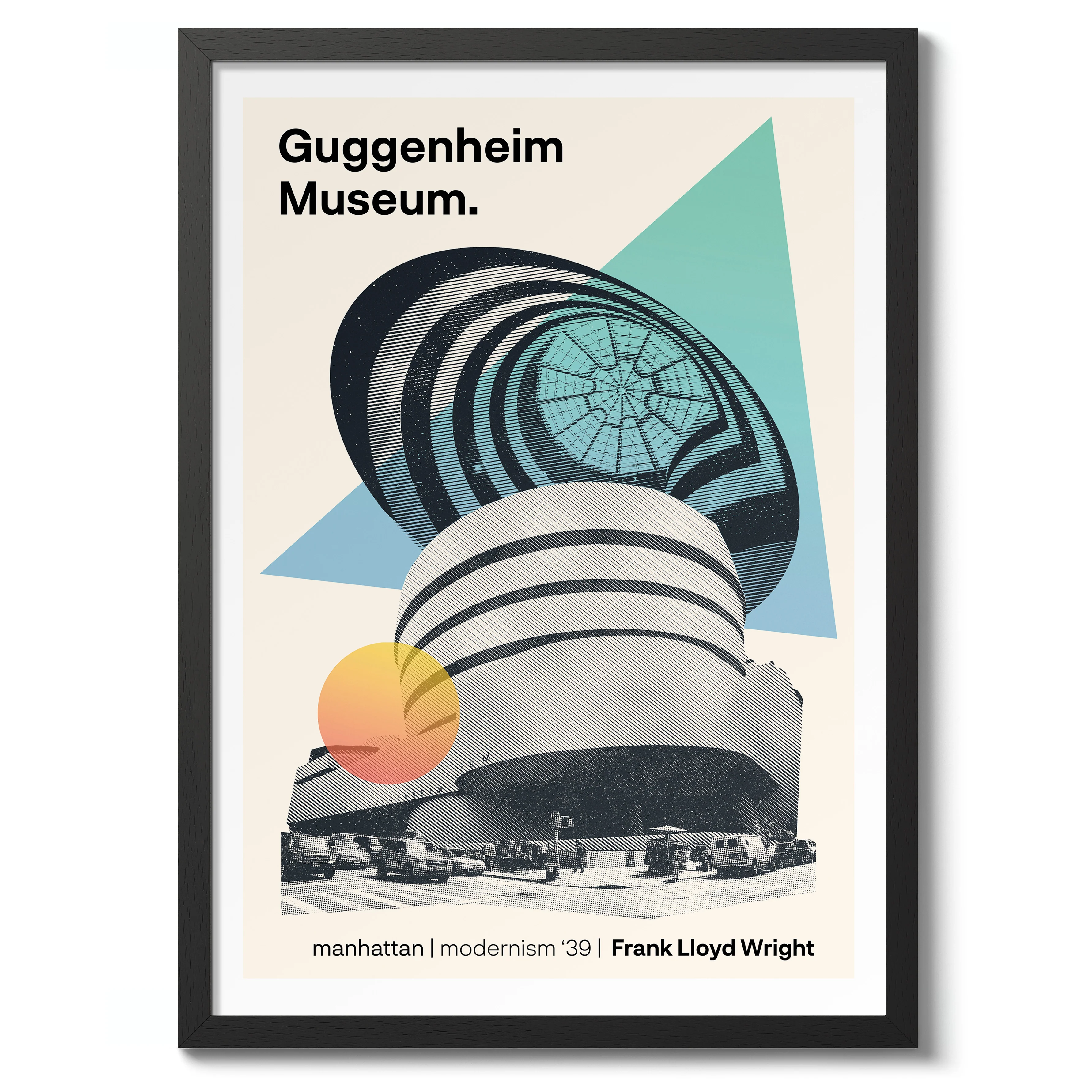 Guggenheim Museum - Image 2