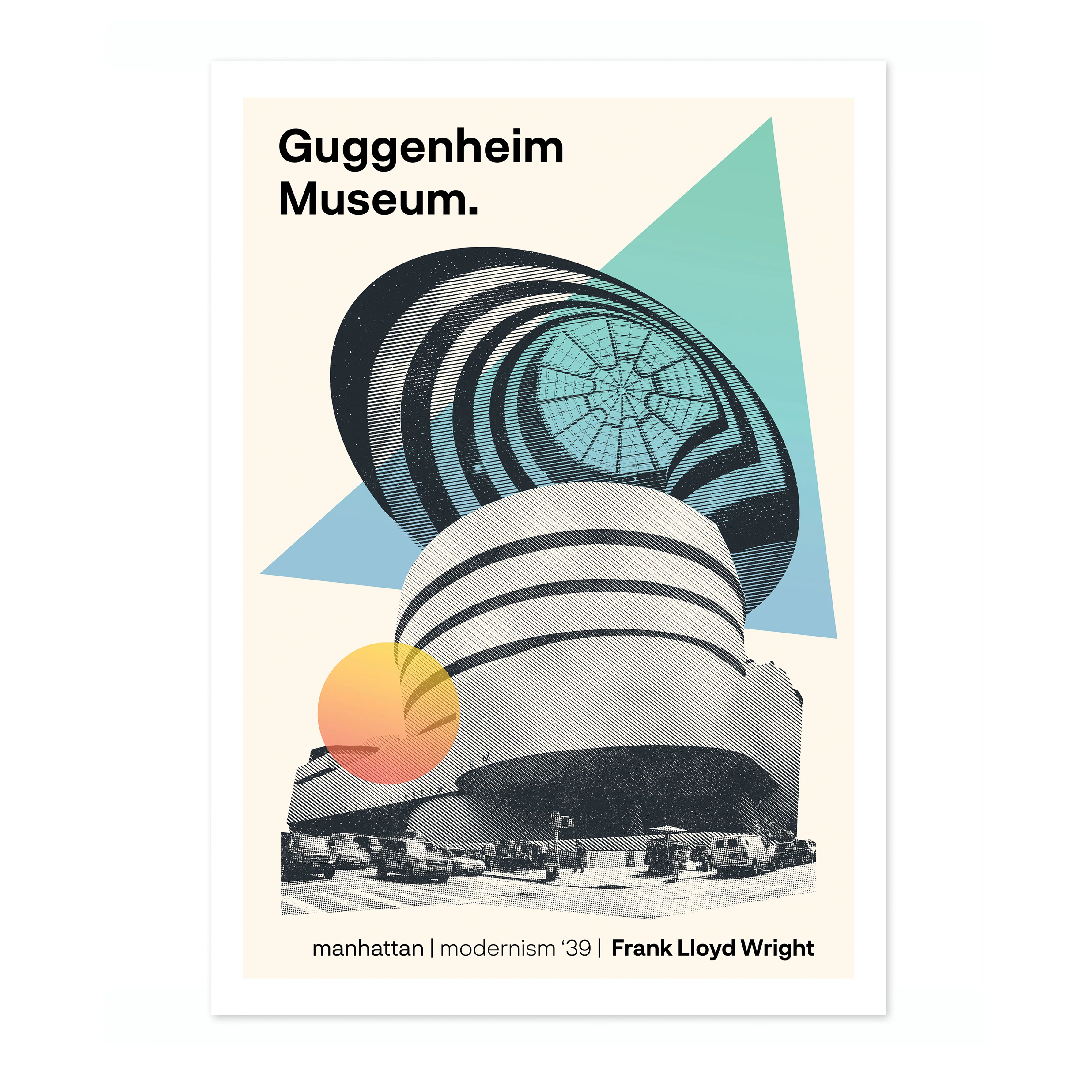 Guggenheim Museum - Image 4