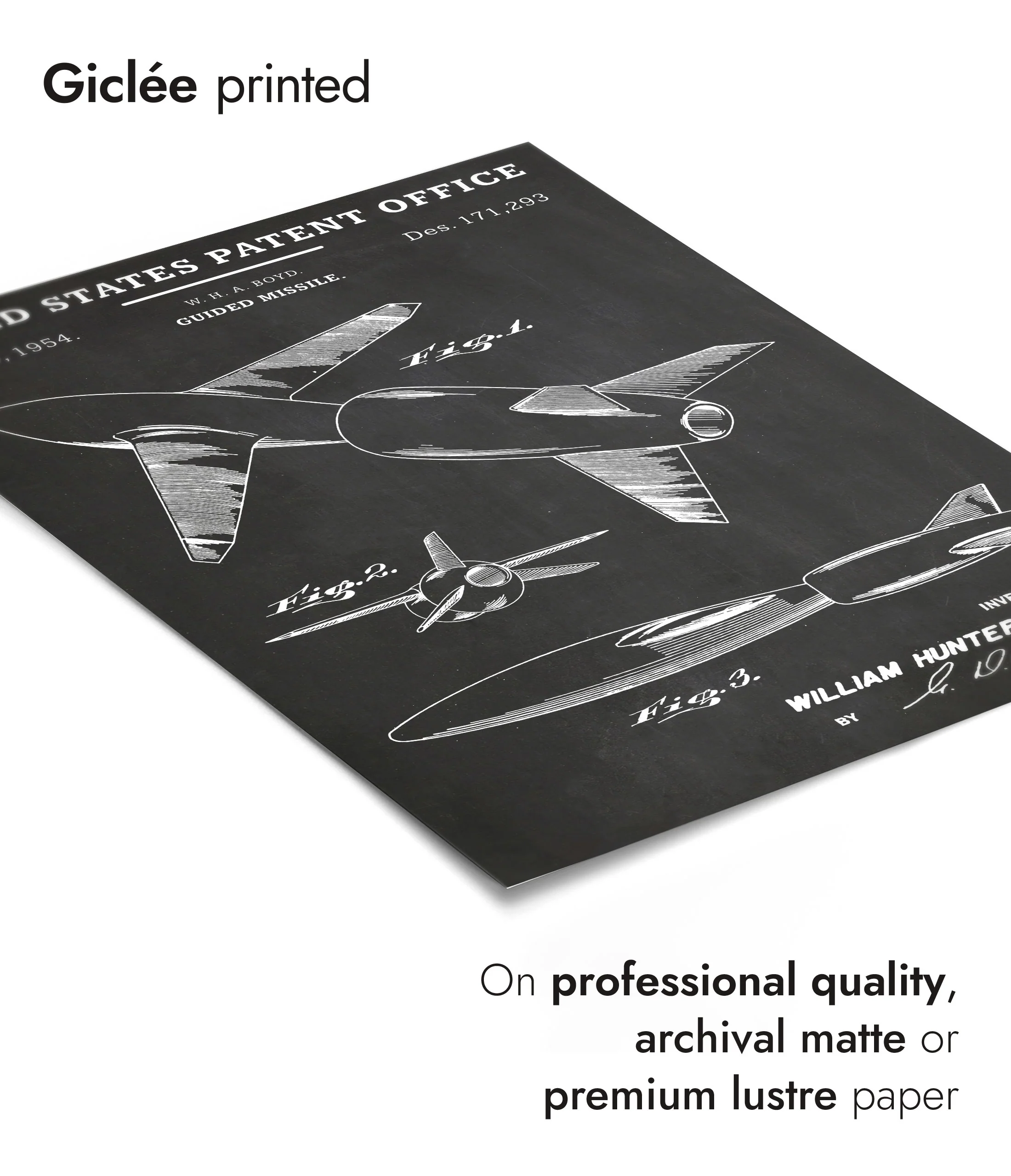 Guided Missile - Image 6