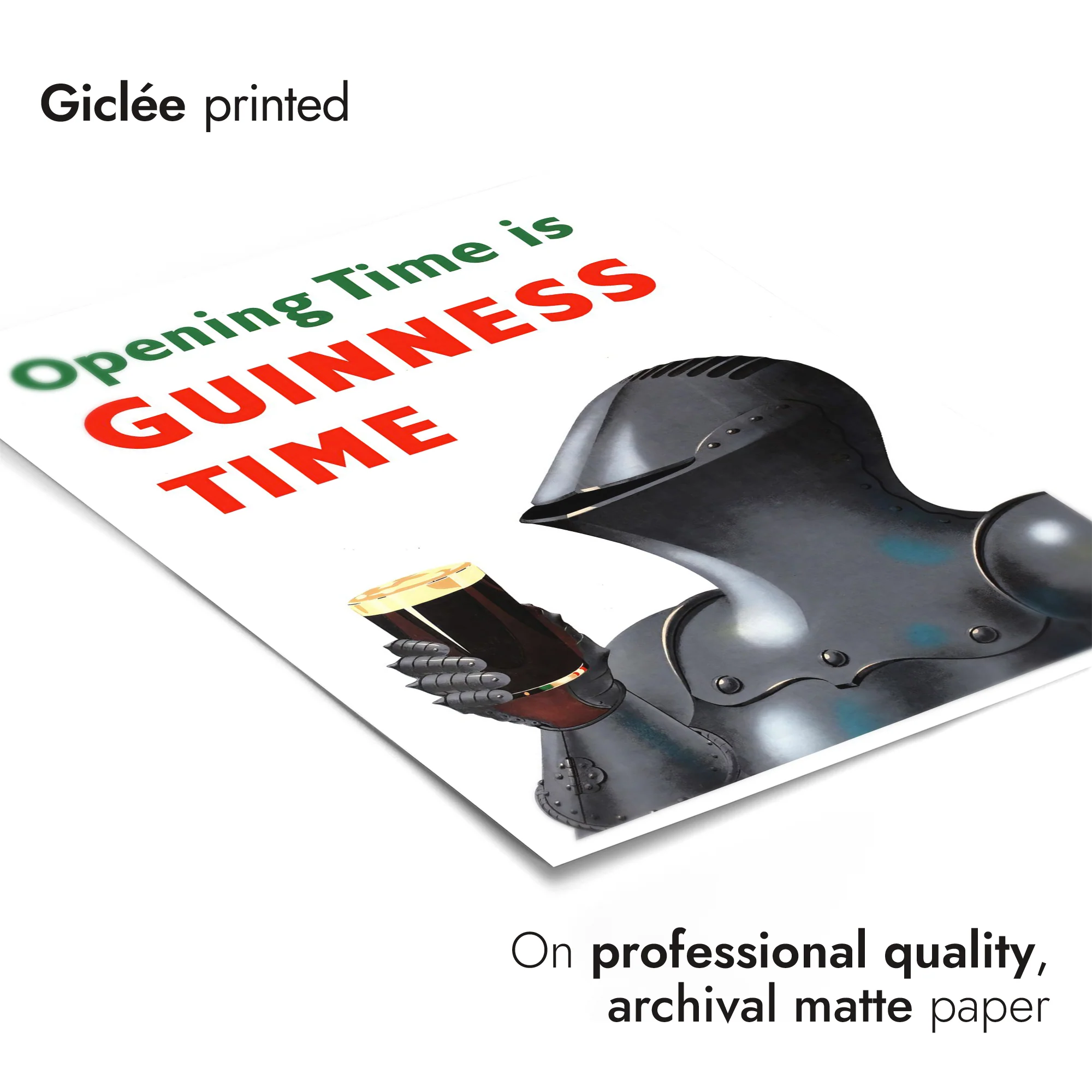 Guiness Time - Image 6
