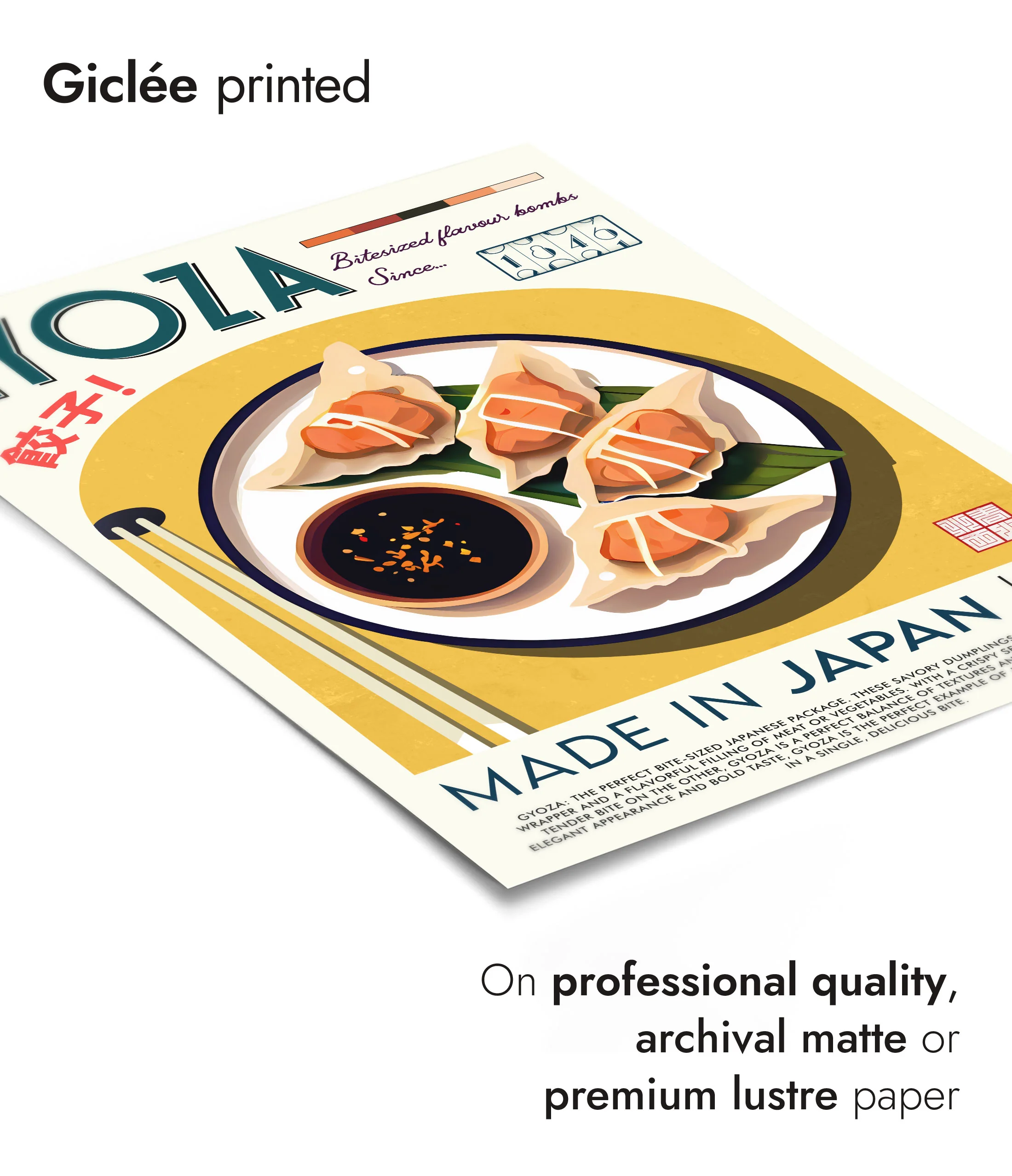 Gyoza - Image 6