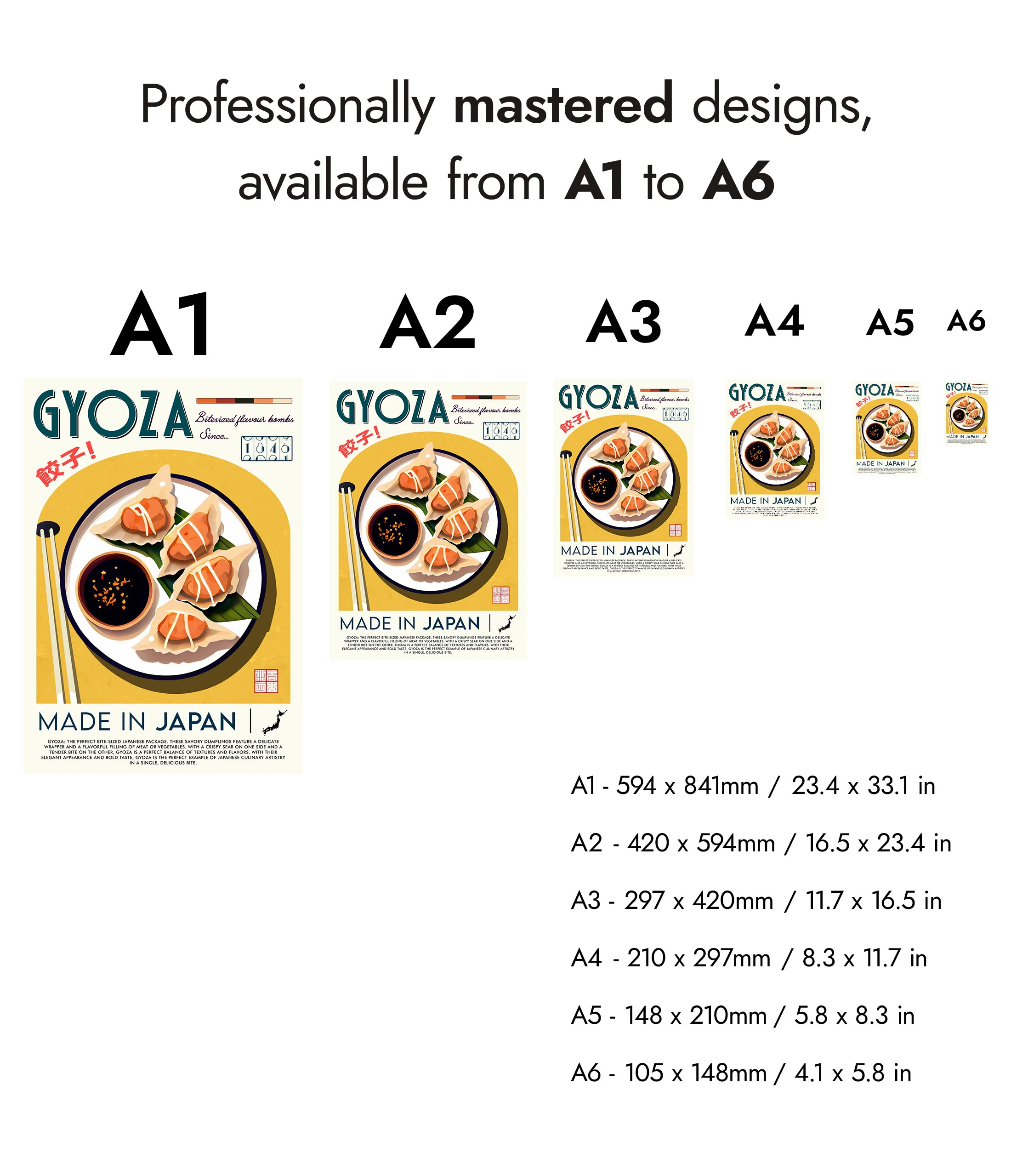 Gyoza - Image 8