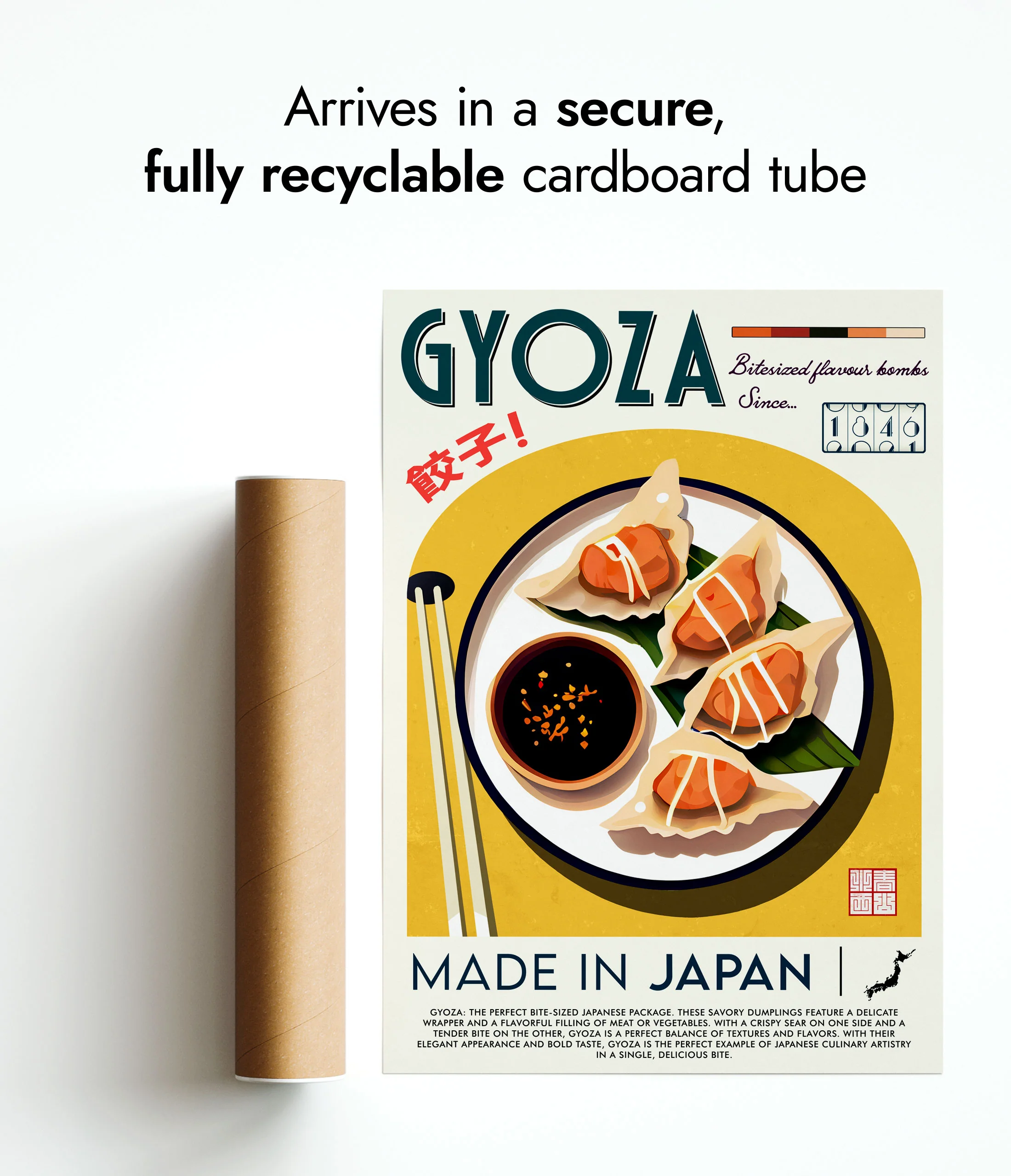 Gyoza - Image 9