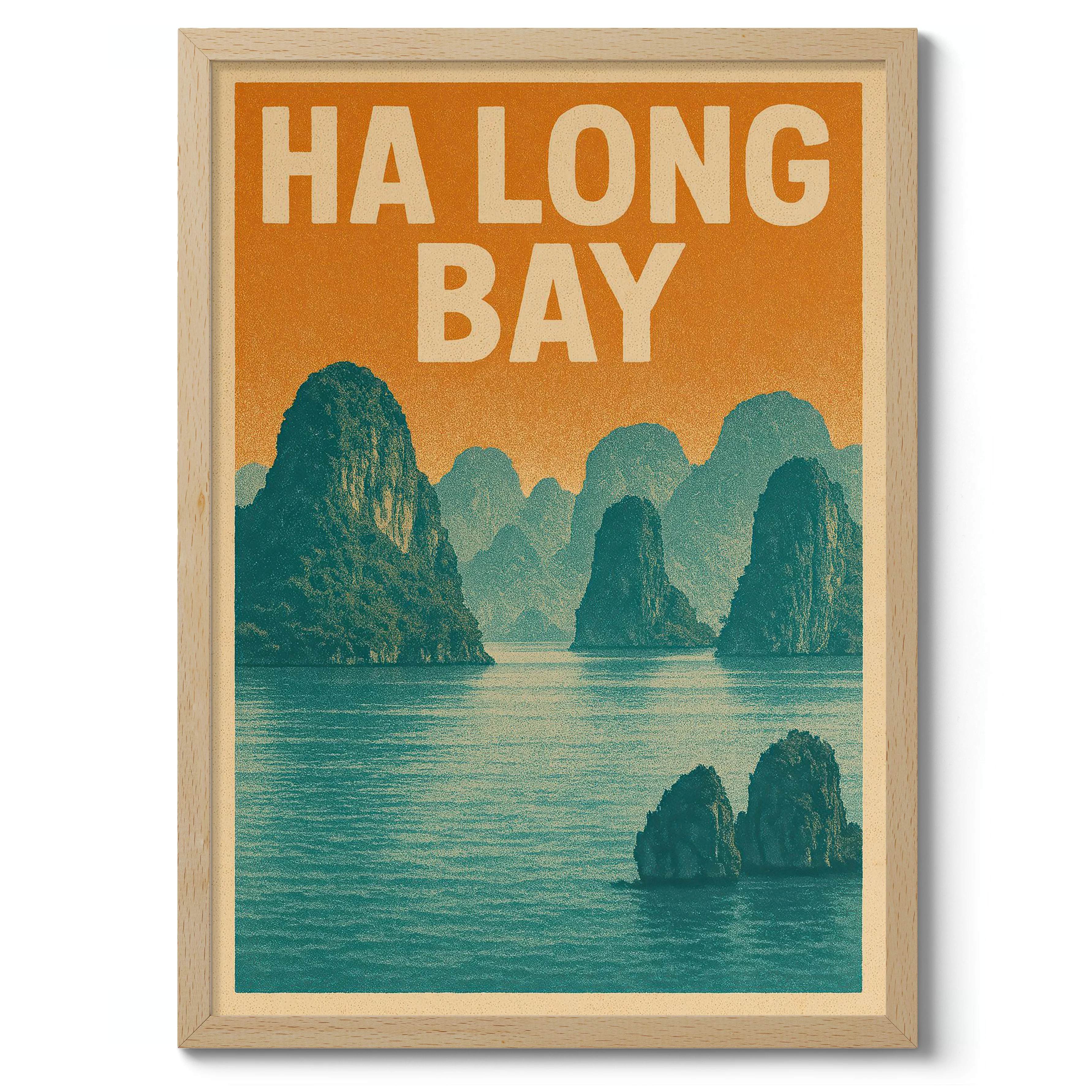 Ha Long Bay - Image 3
