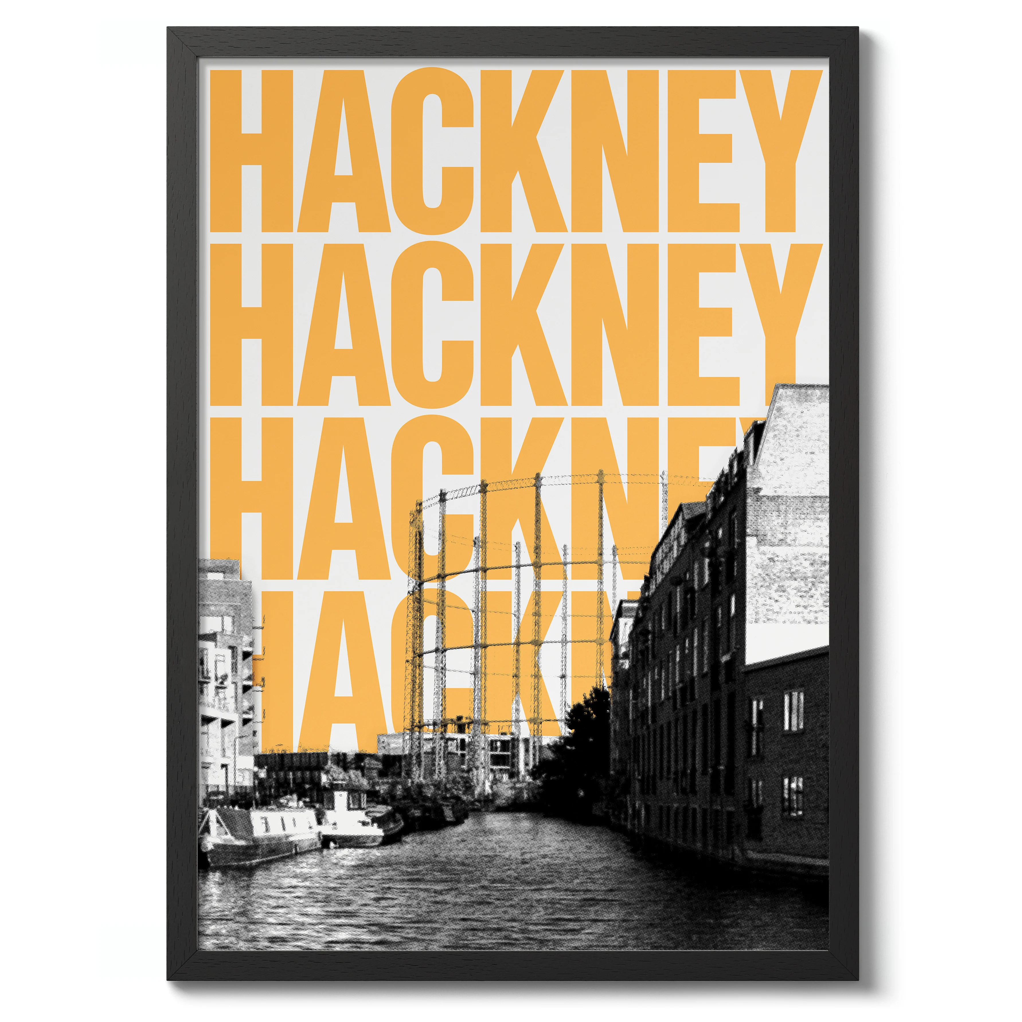 Hackney, London - Image 2