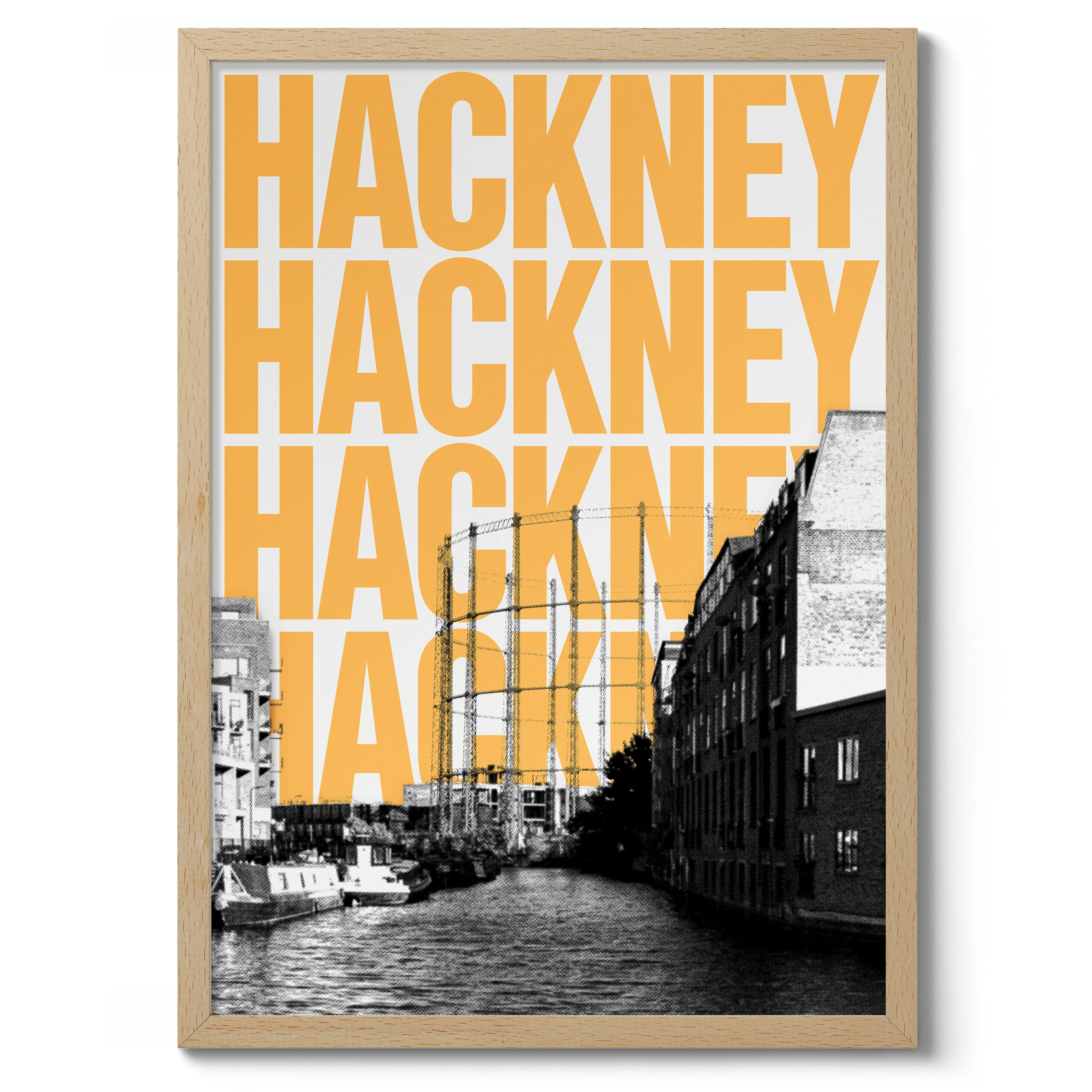 Hackney, London - Image 3