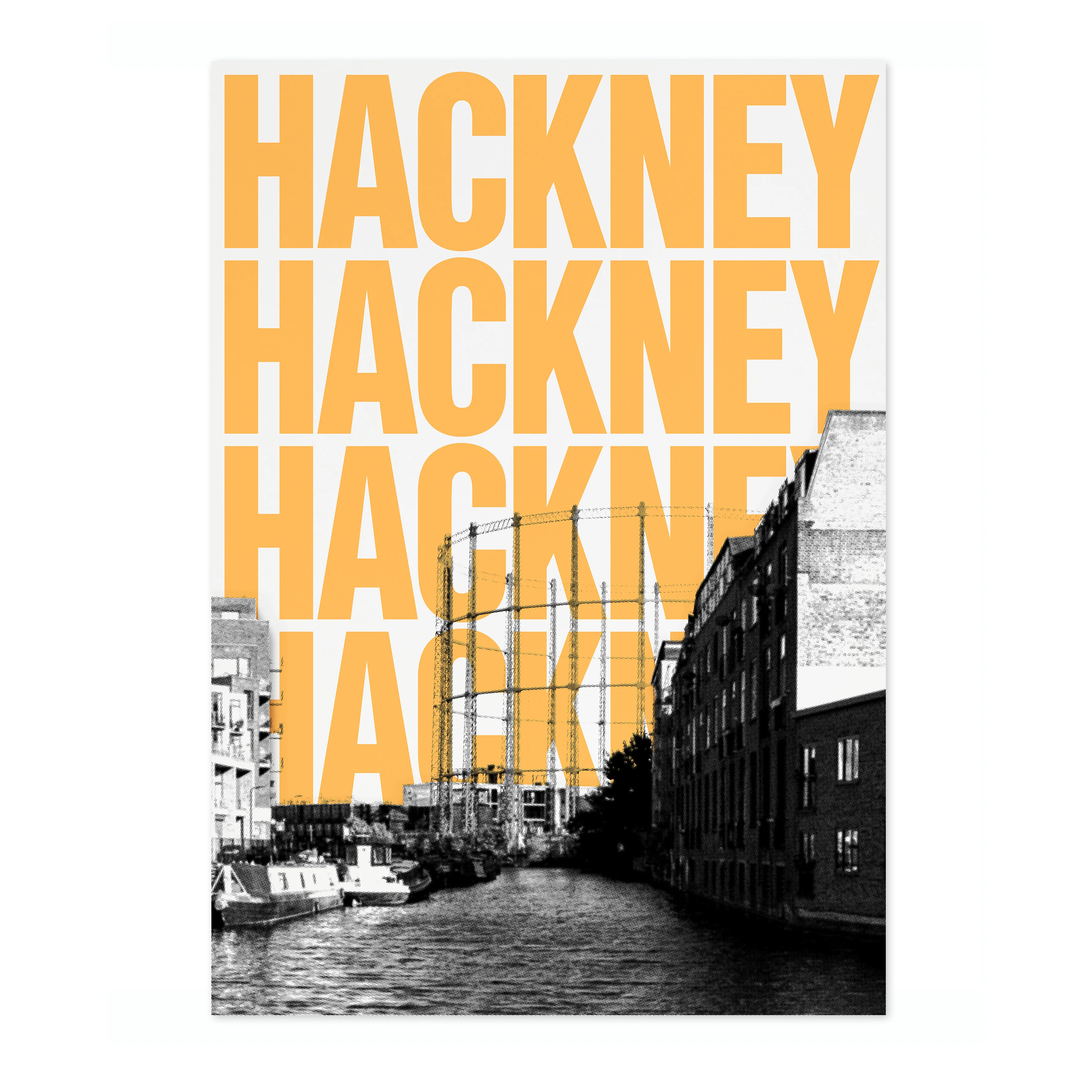 Hackney, London - Image 4