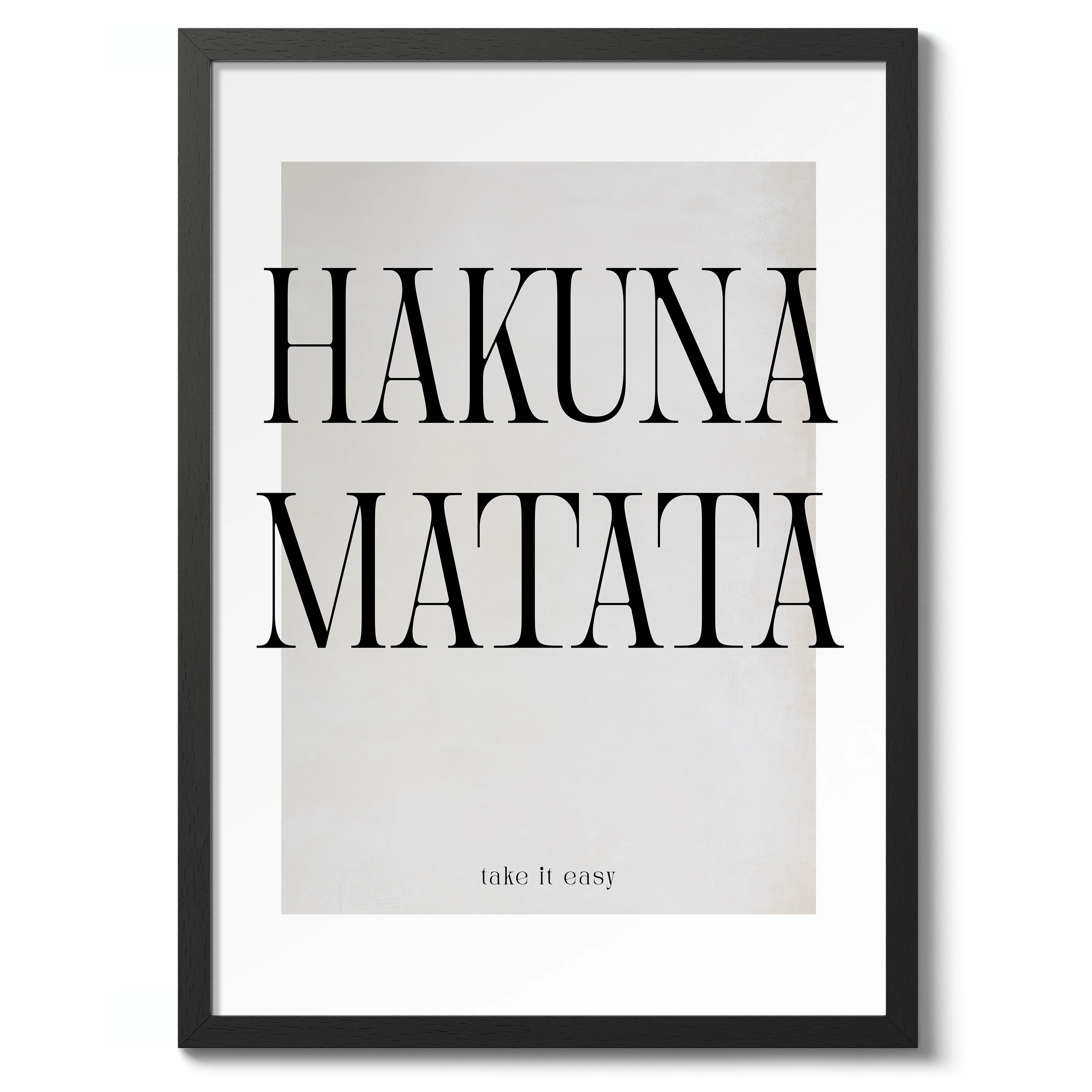 Hakuna Matata - Image 2