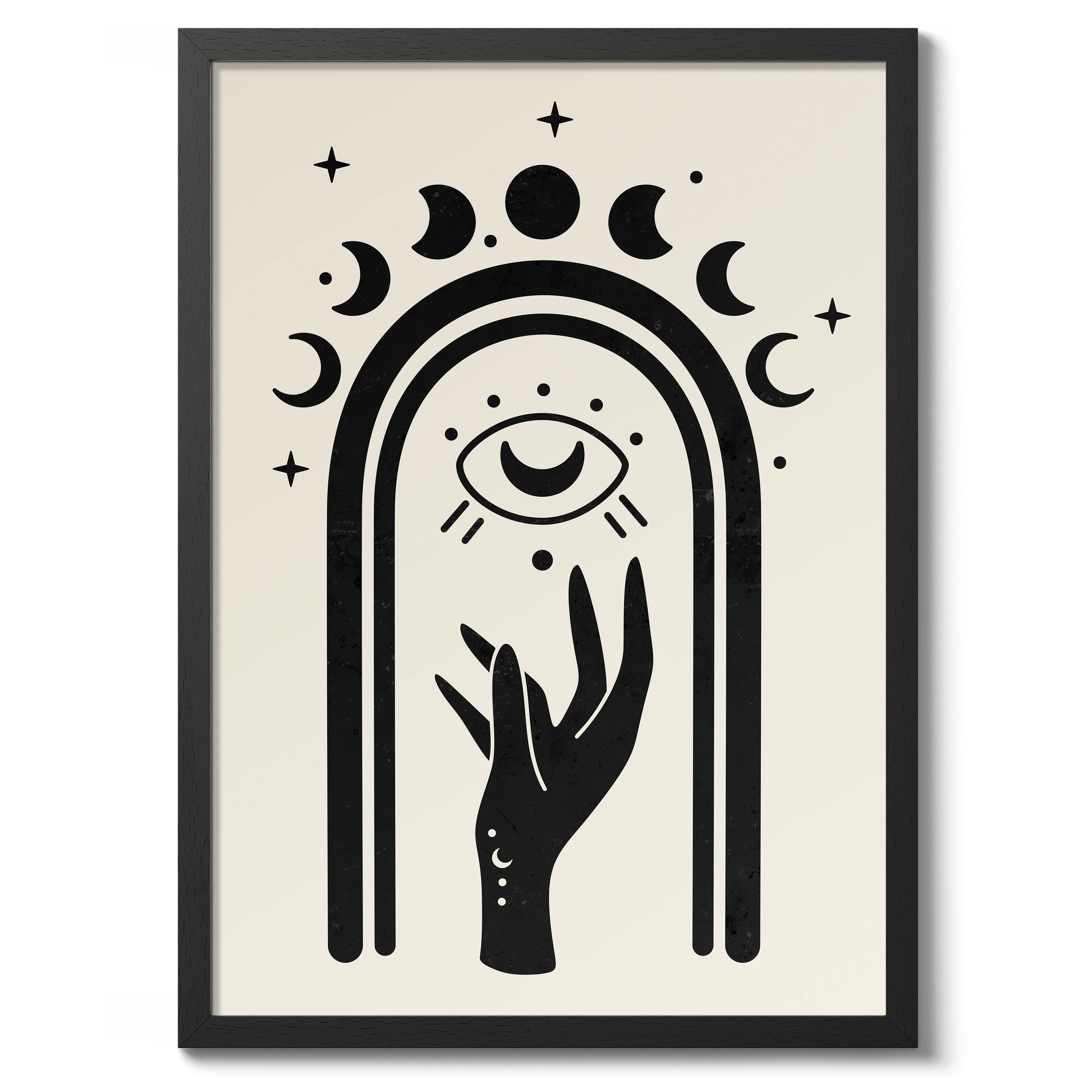 Hand Arch - Image 2