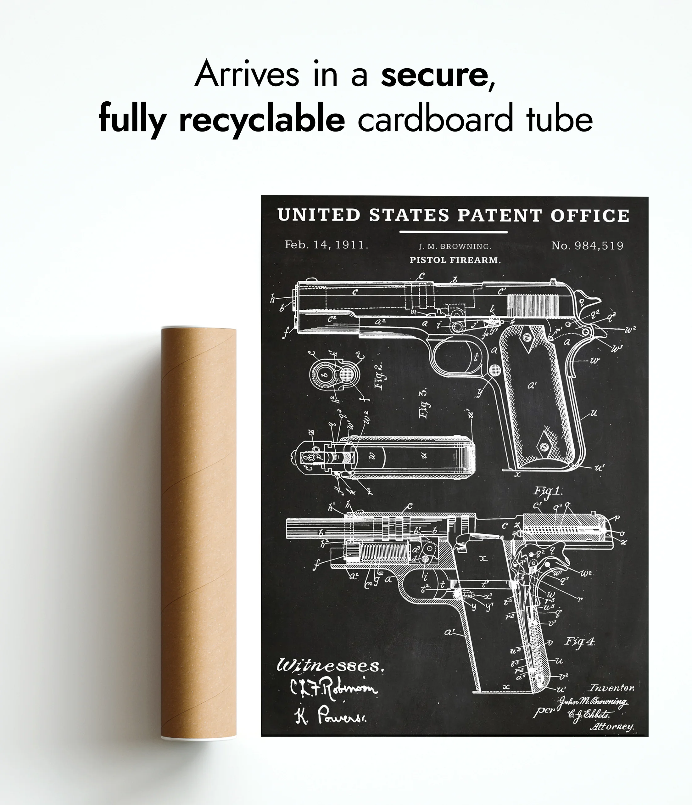 Handgun II - Image 9