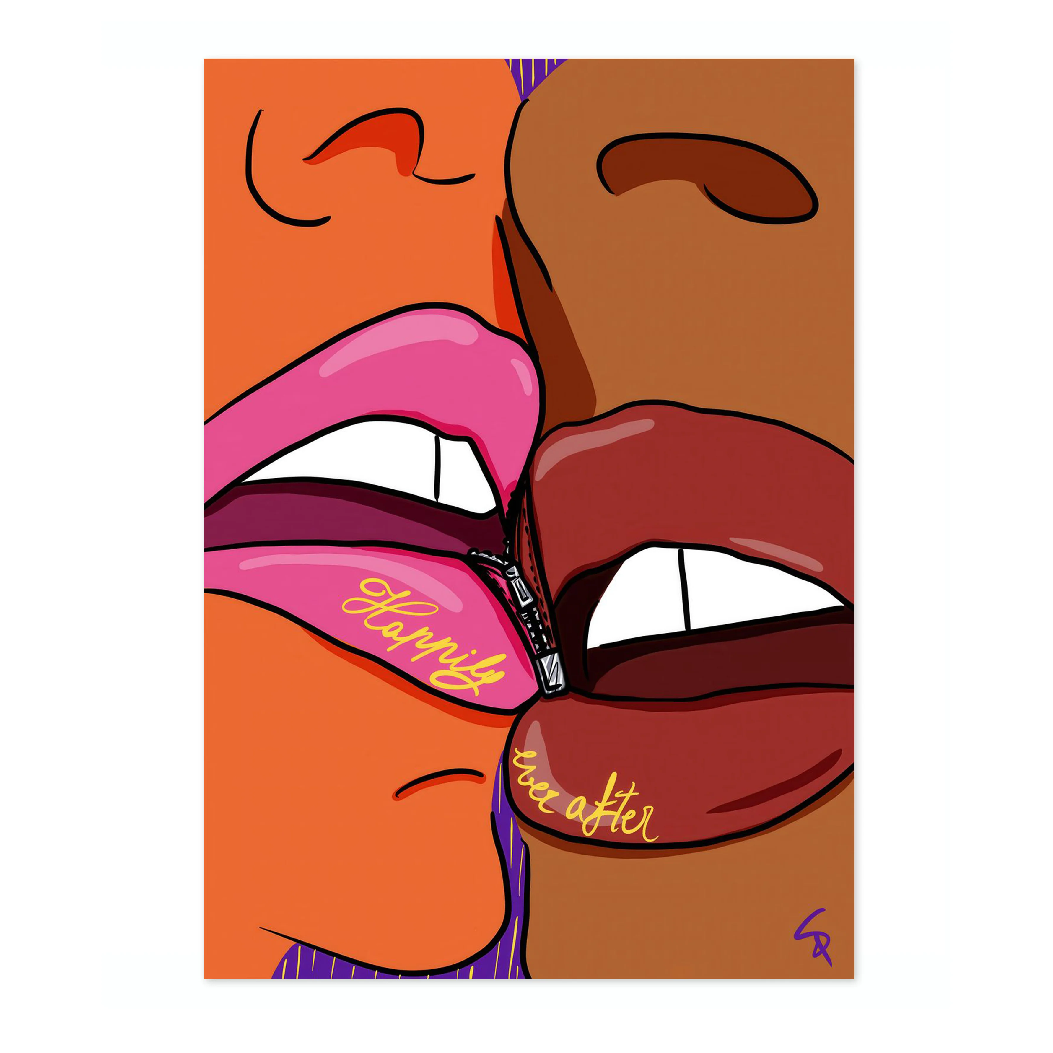 Happily Ever After - Image 4