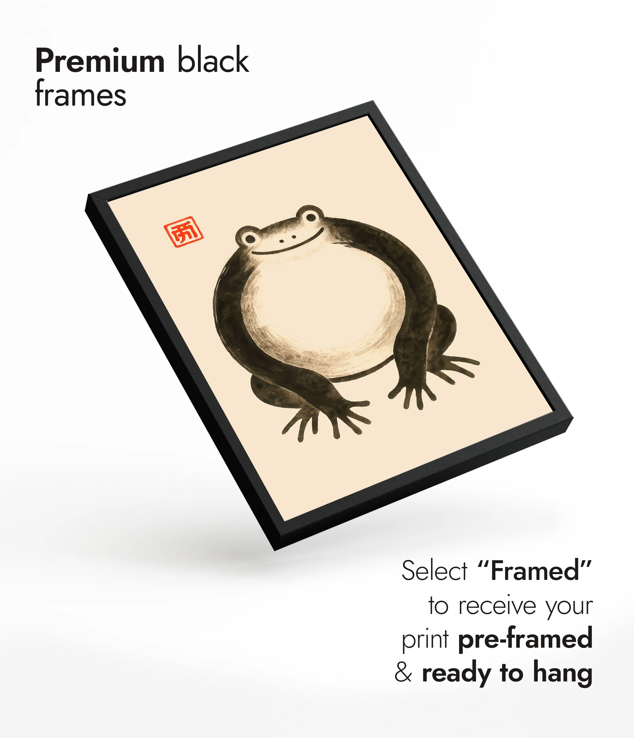 Happy Frog - Image 7