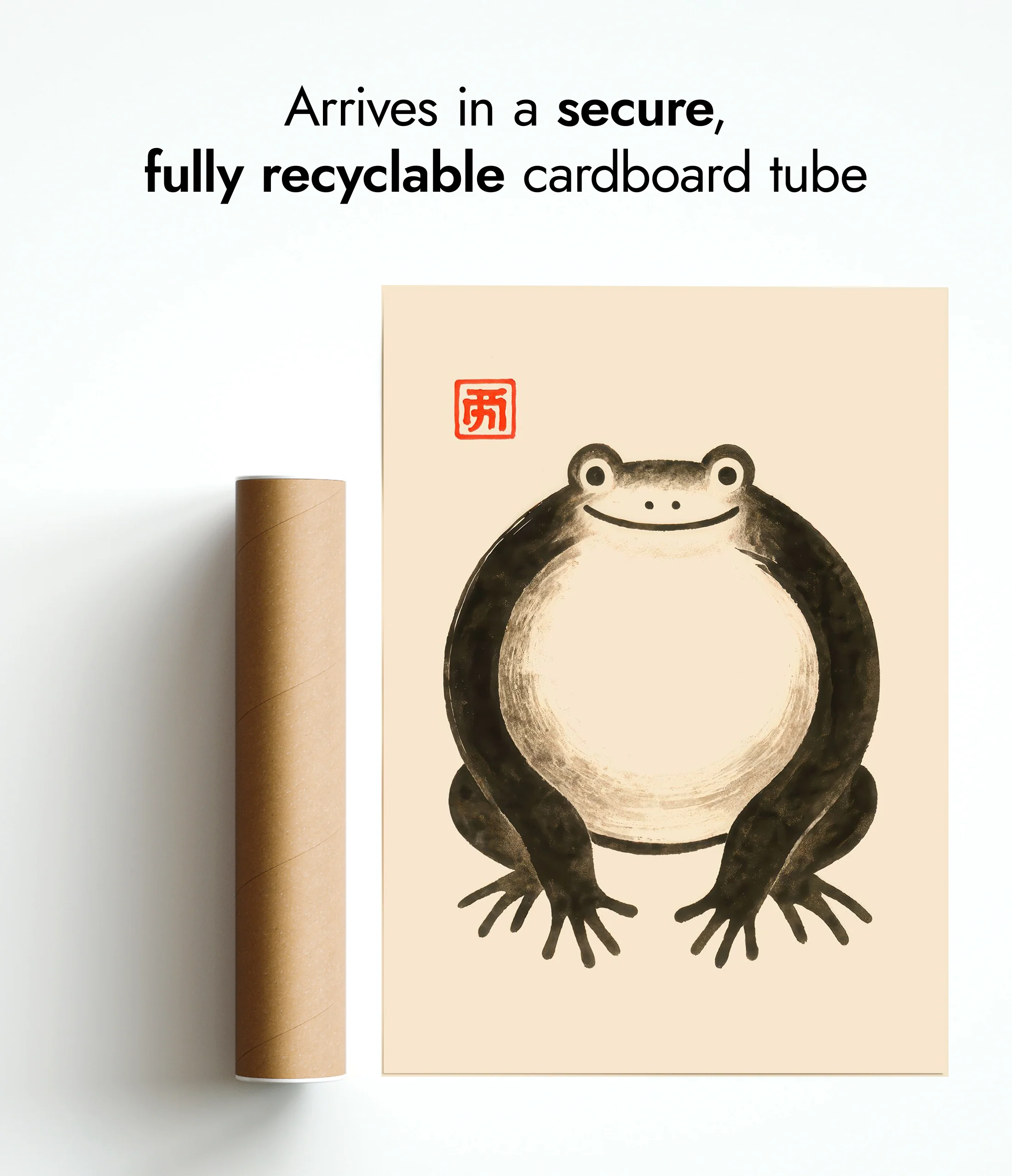 Happy Frog - Image 9