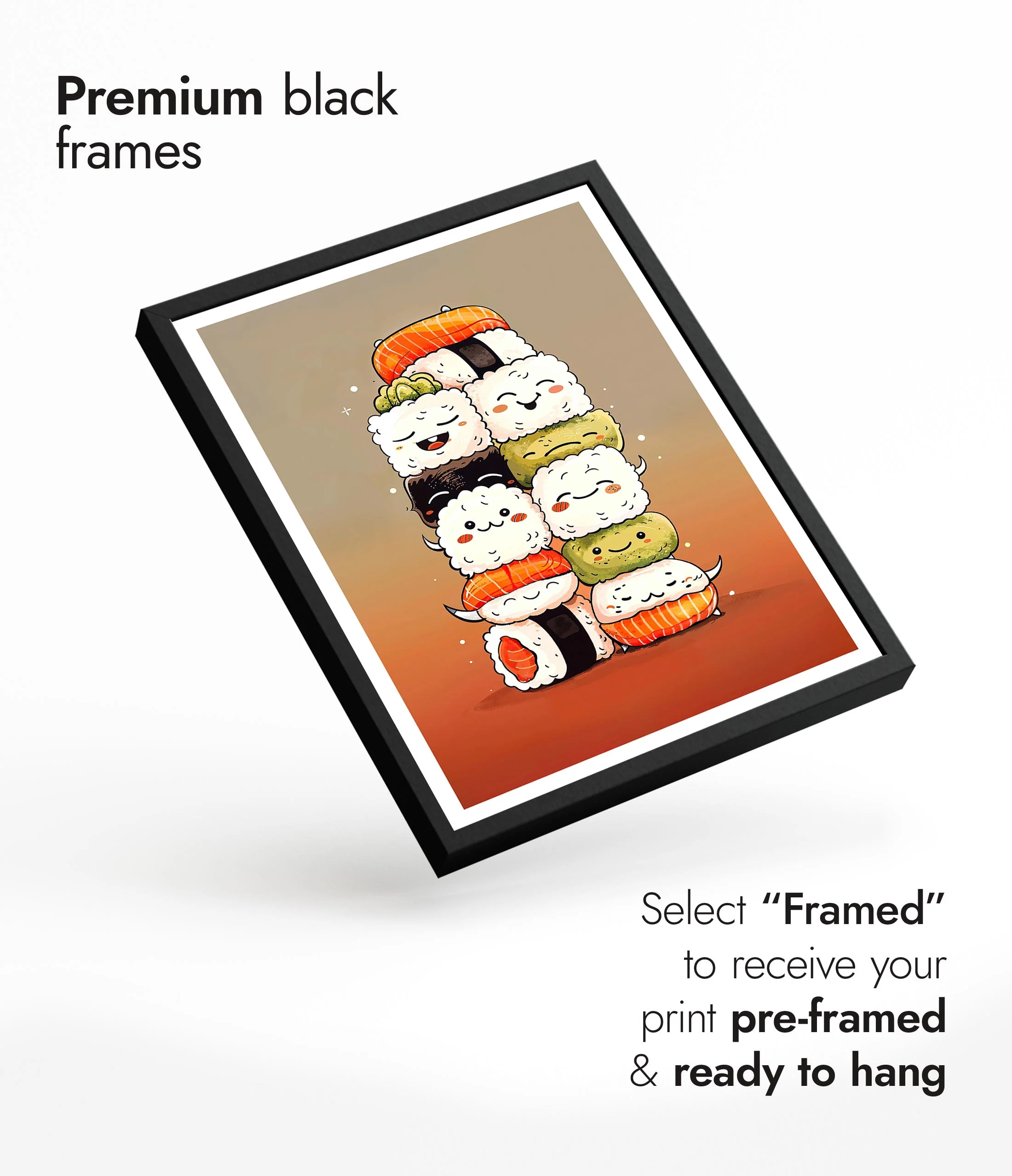 Happy Sushi Stack - Image 7