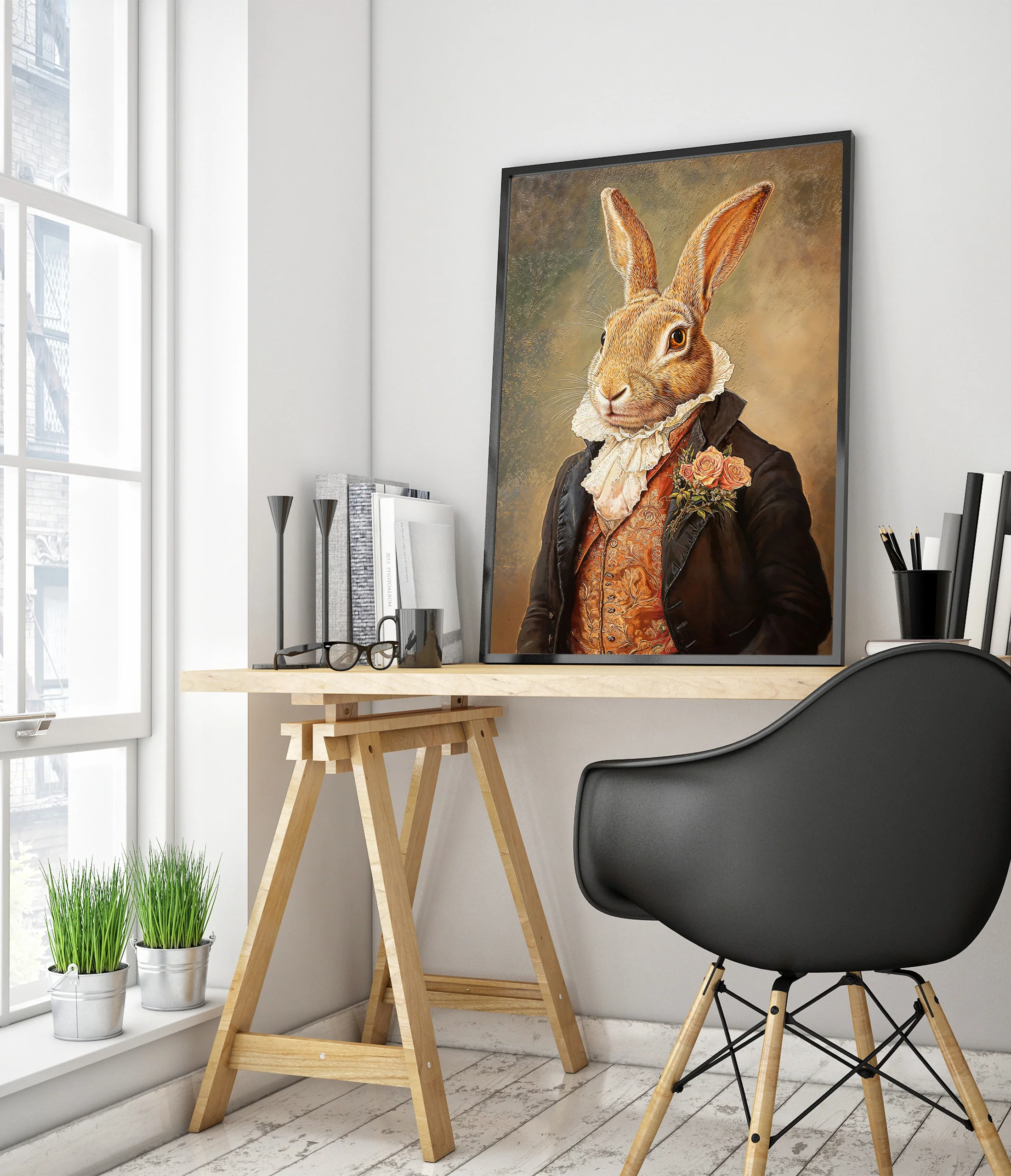 Hare - Image 5