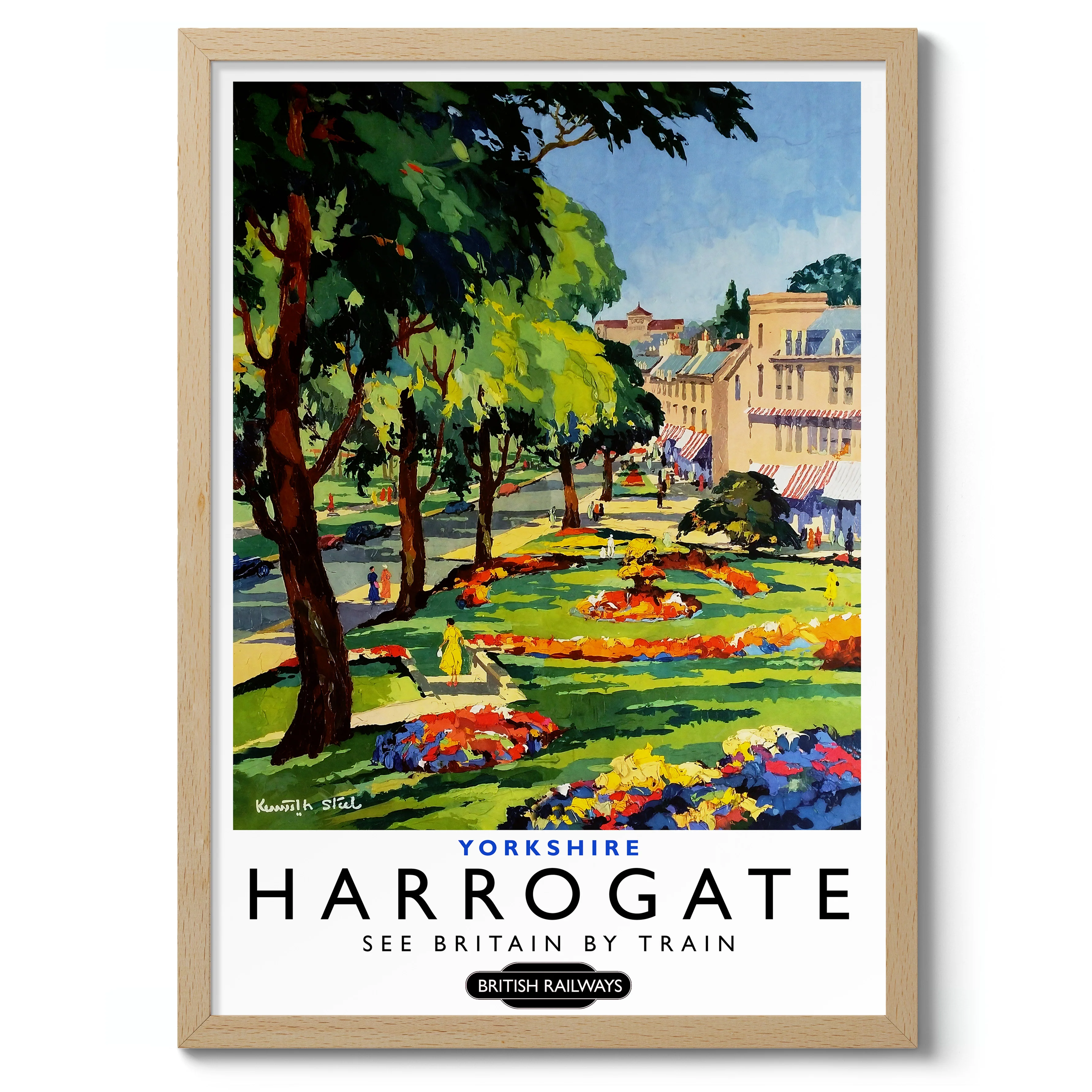 Harrogate - Image 3