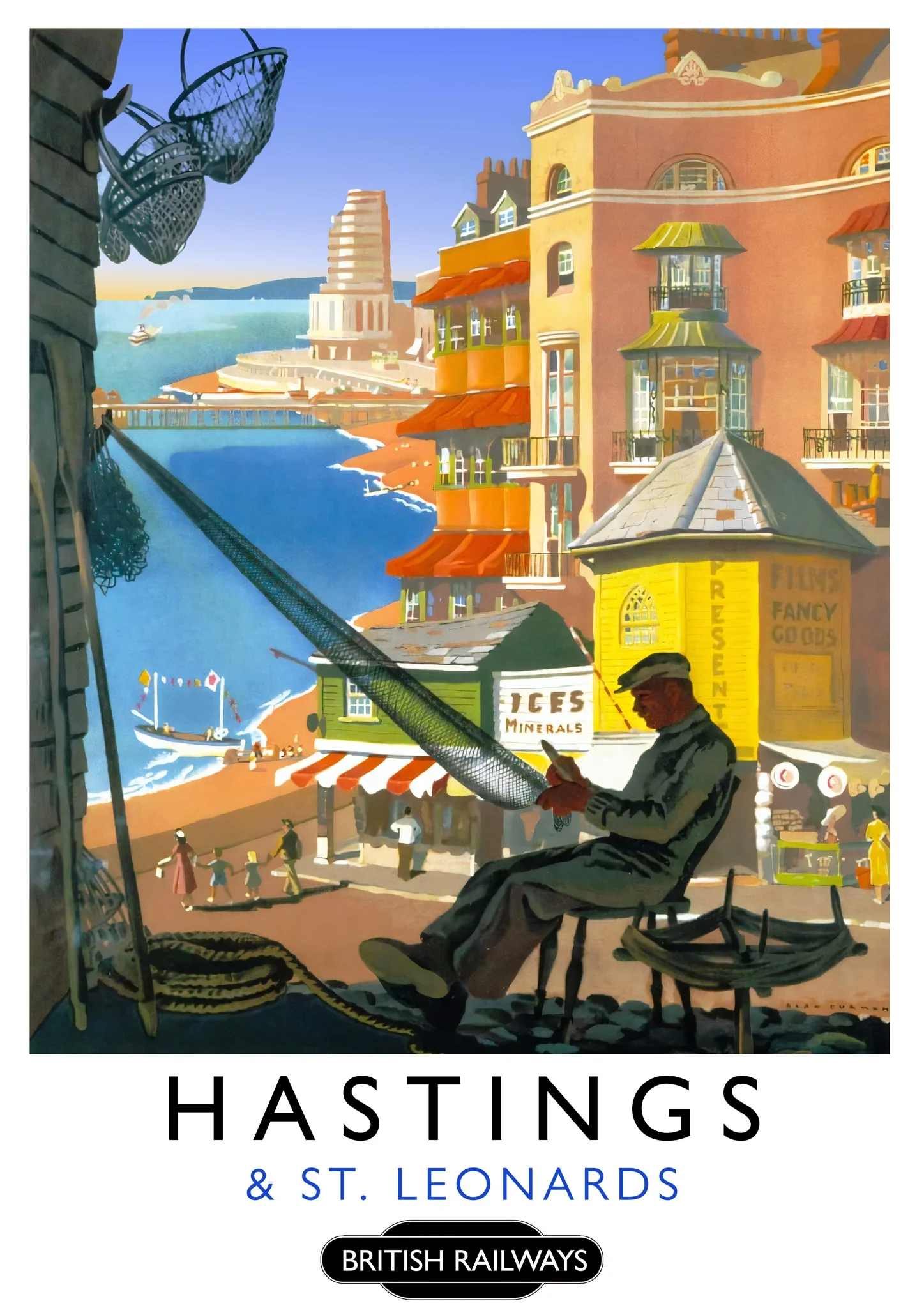 Hastings