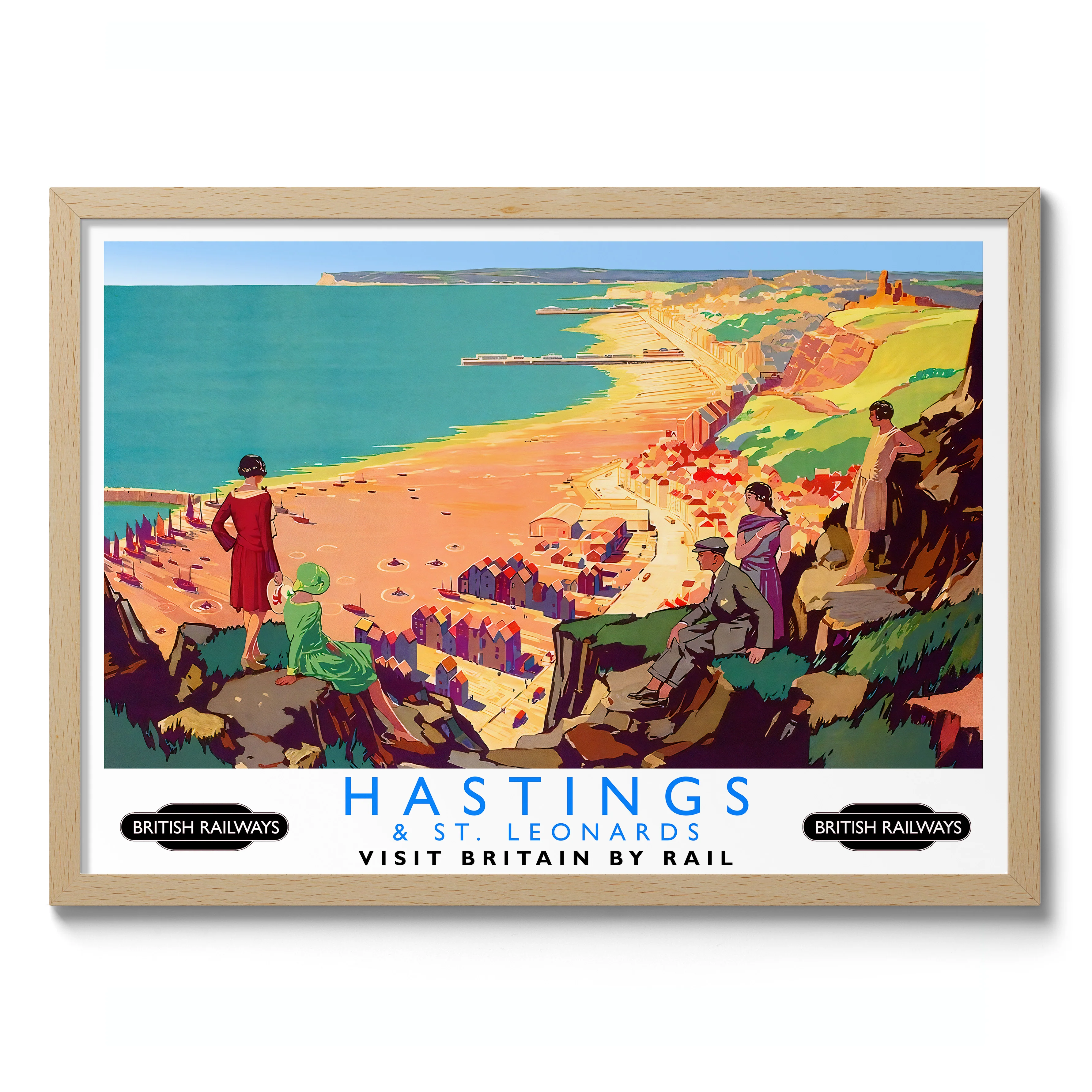 Hastings - Image 3