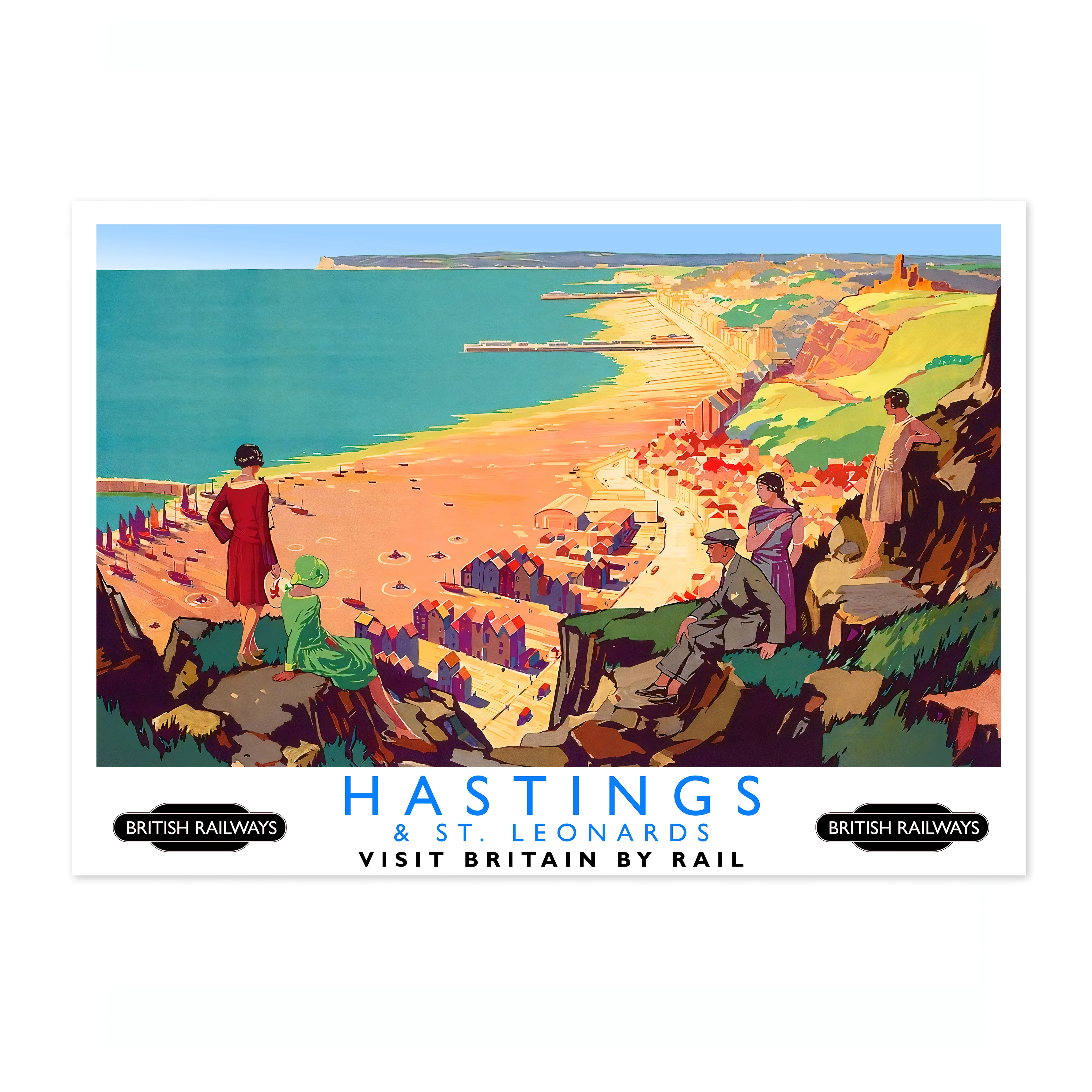 Hastings - Image 4