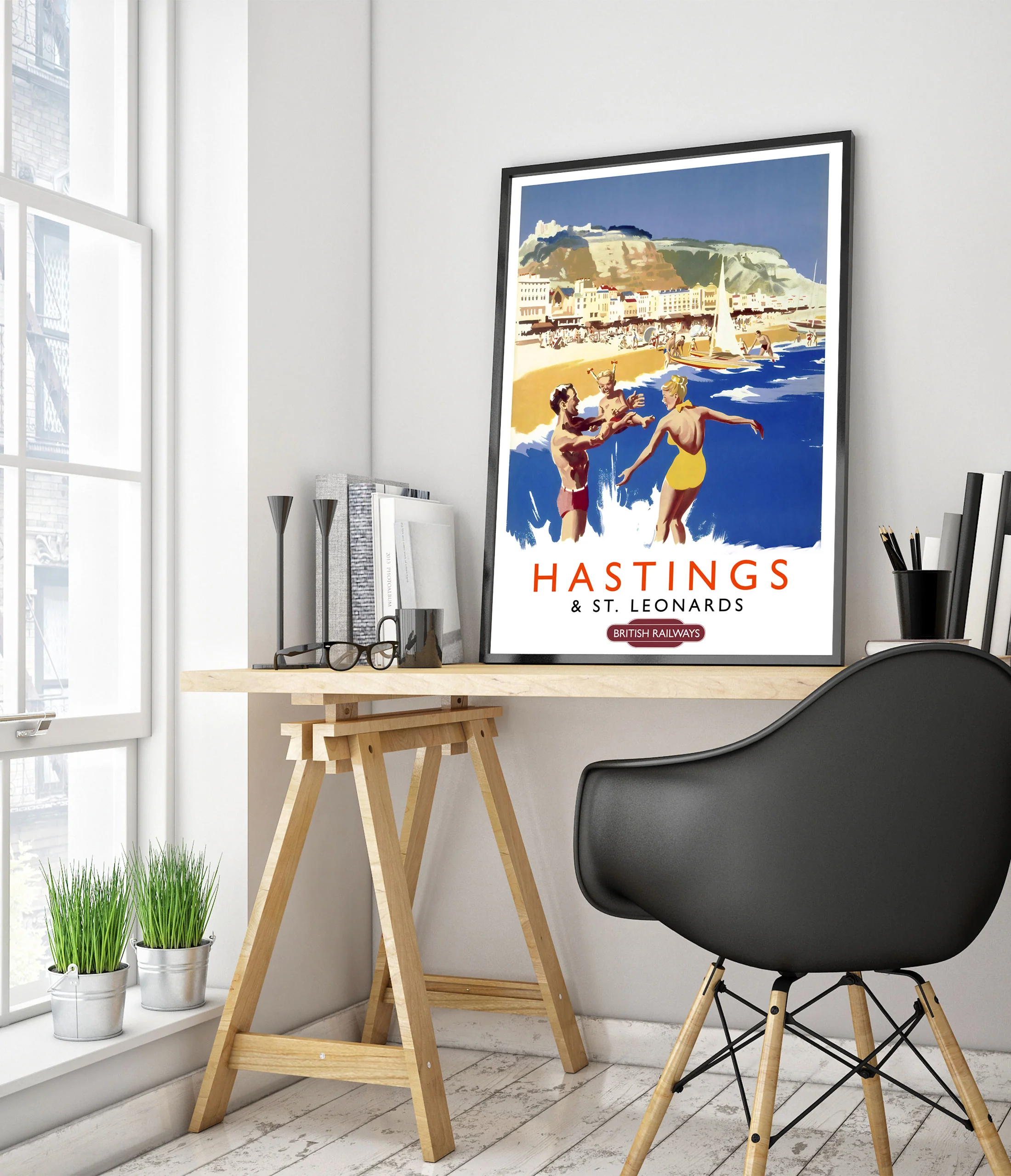 Hastings - Image 5