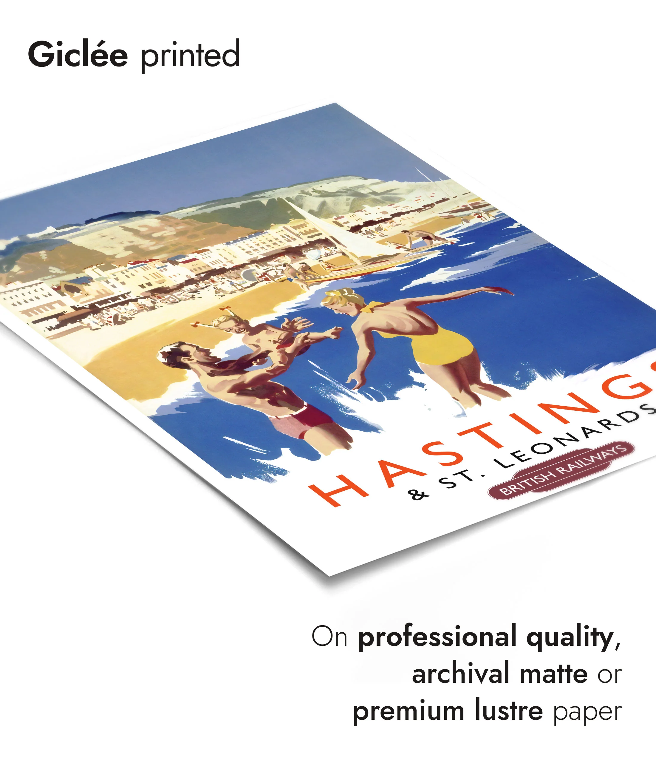 Hastings - Image 6
