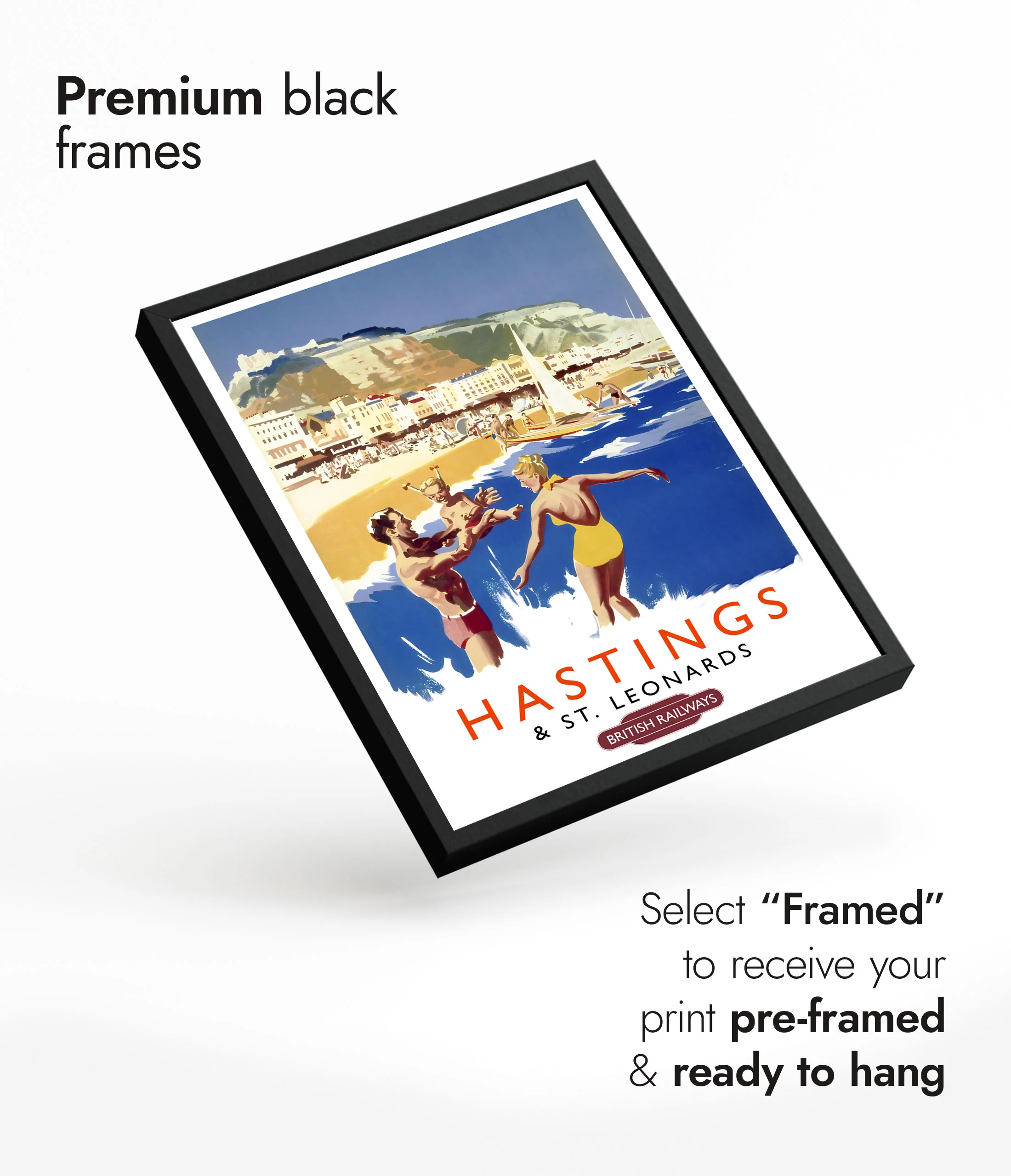 Hastings - Image 7