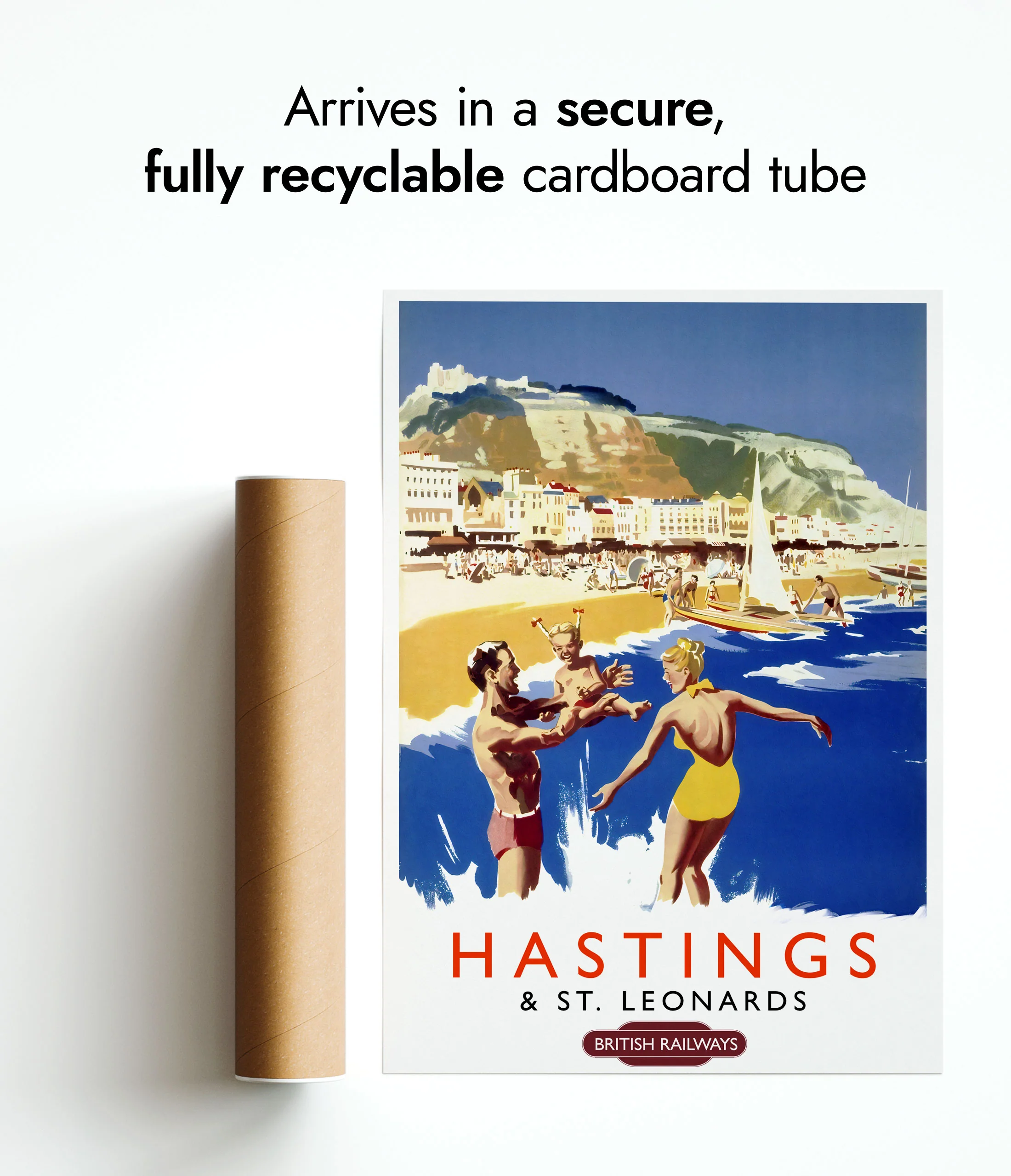 Hastings - Image 9