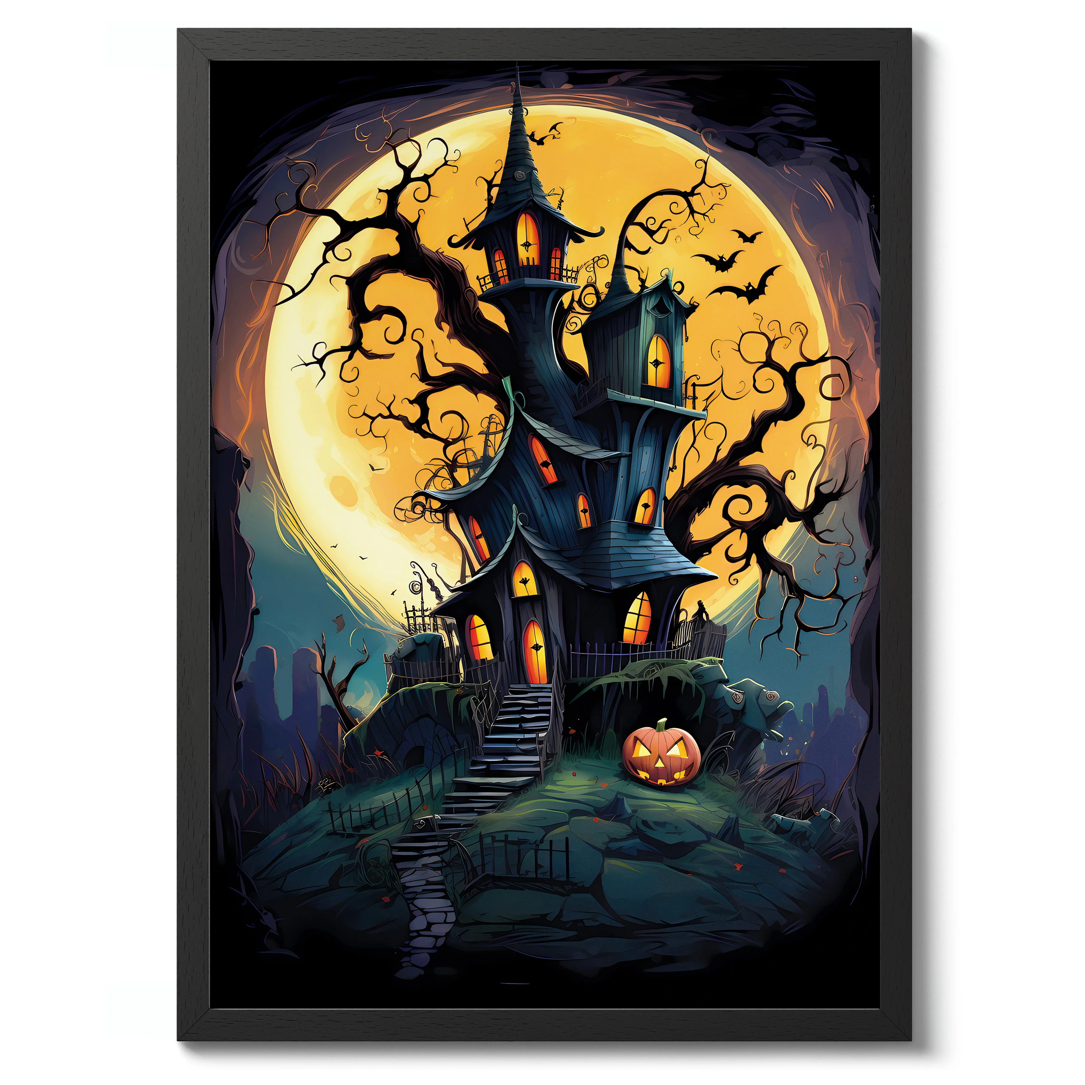 Haunted Haven - Image 2