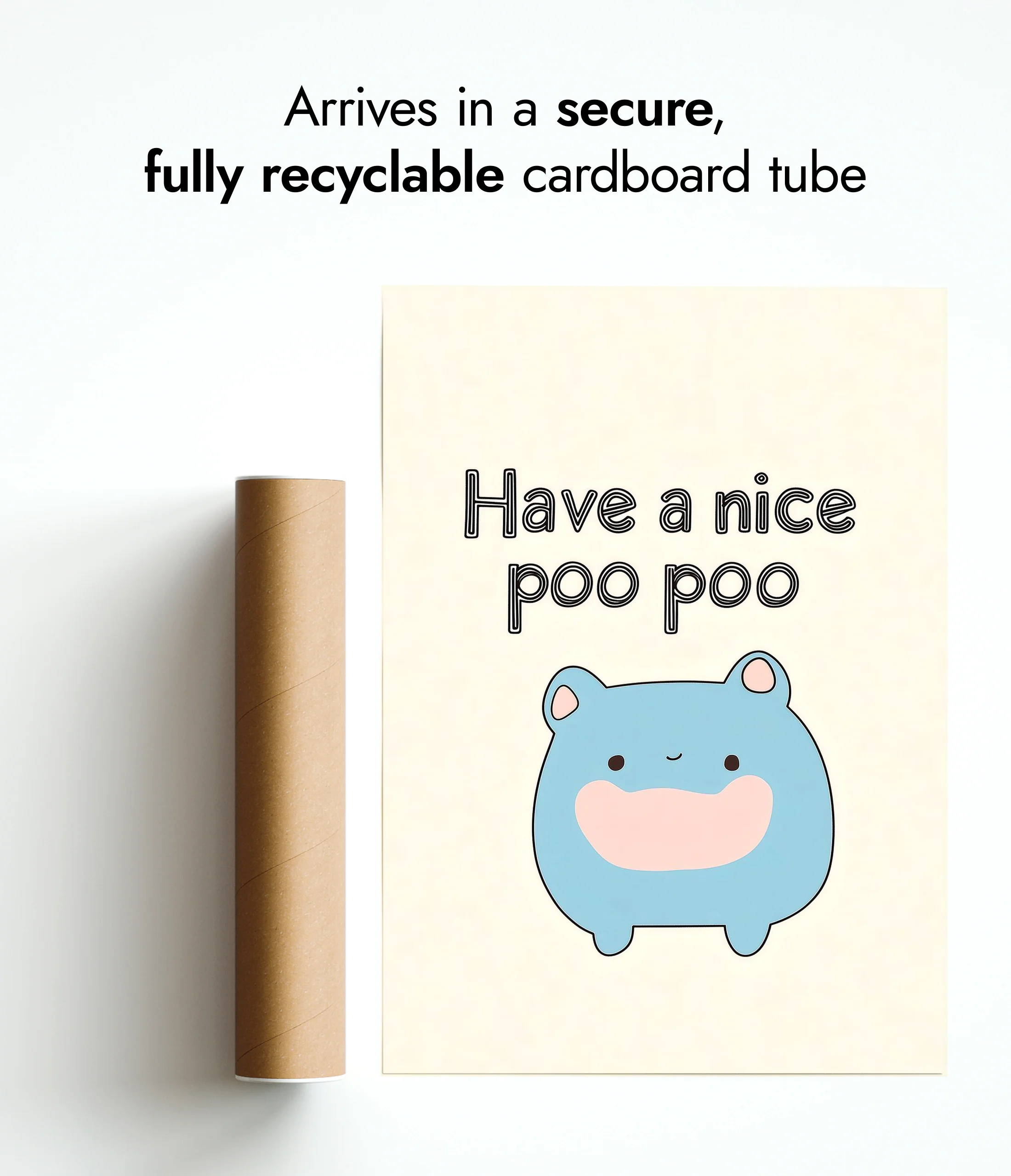 Have A Nice Poo Poo - Image 9