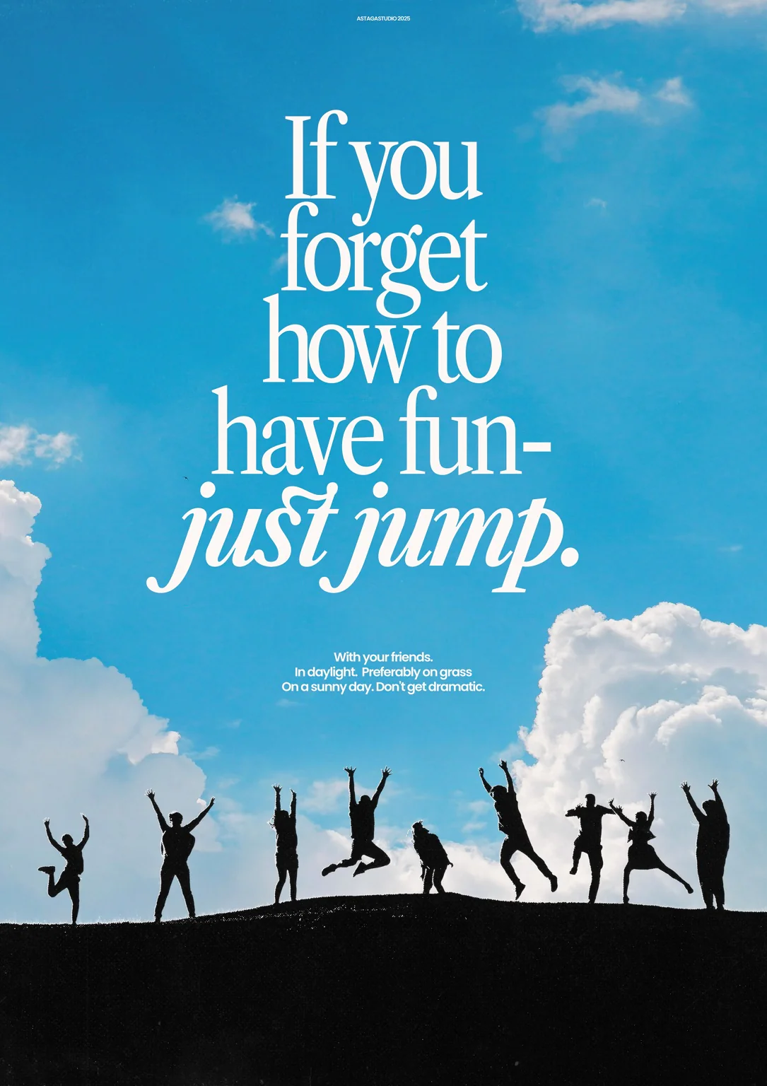 Have Fun