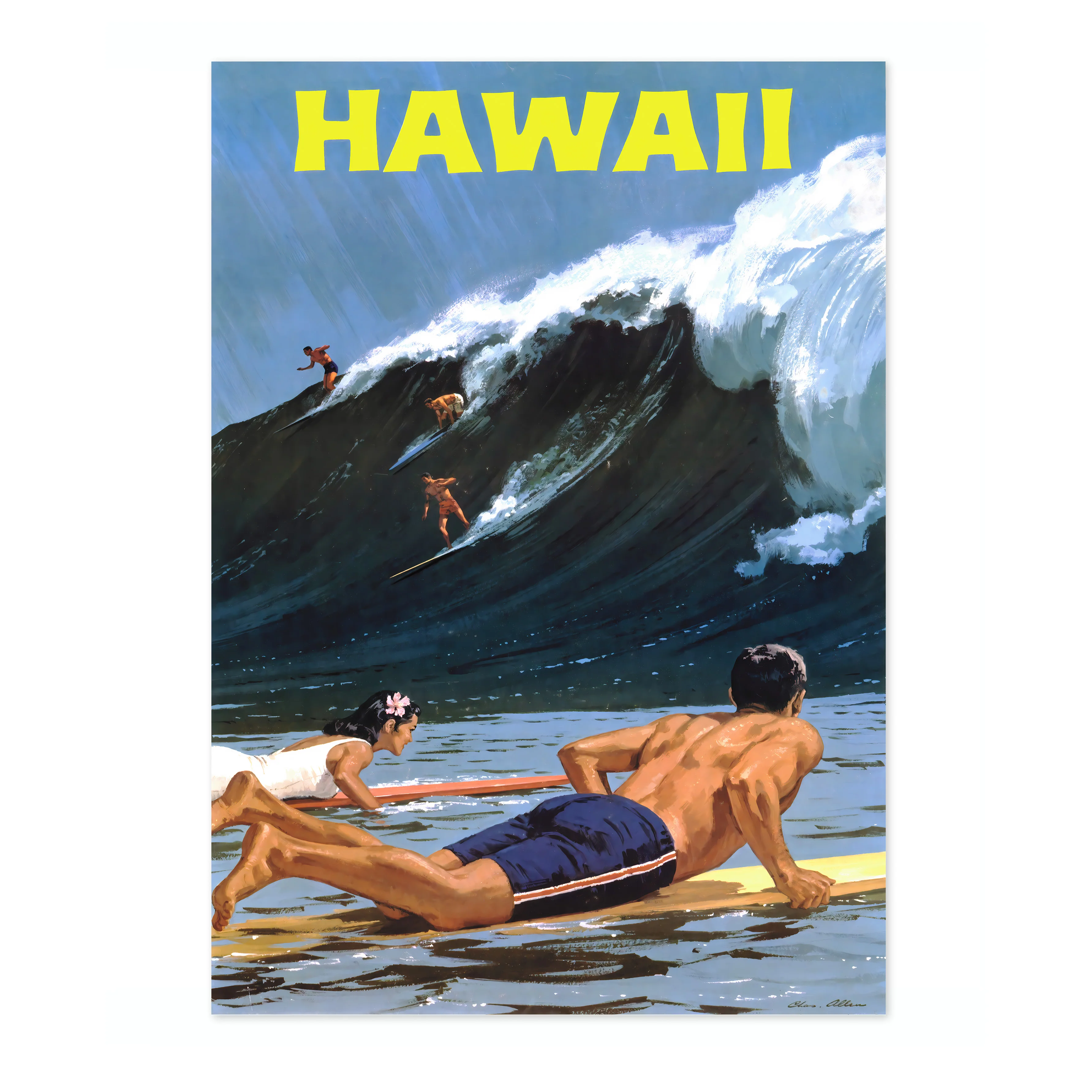 Hawaii - Image 4