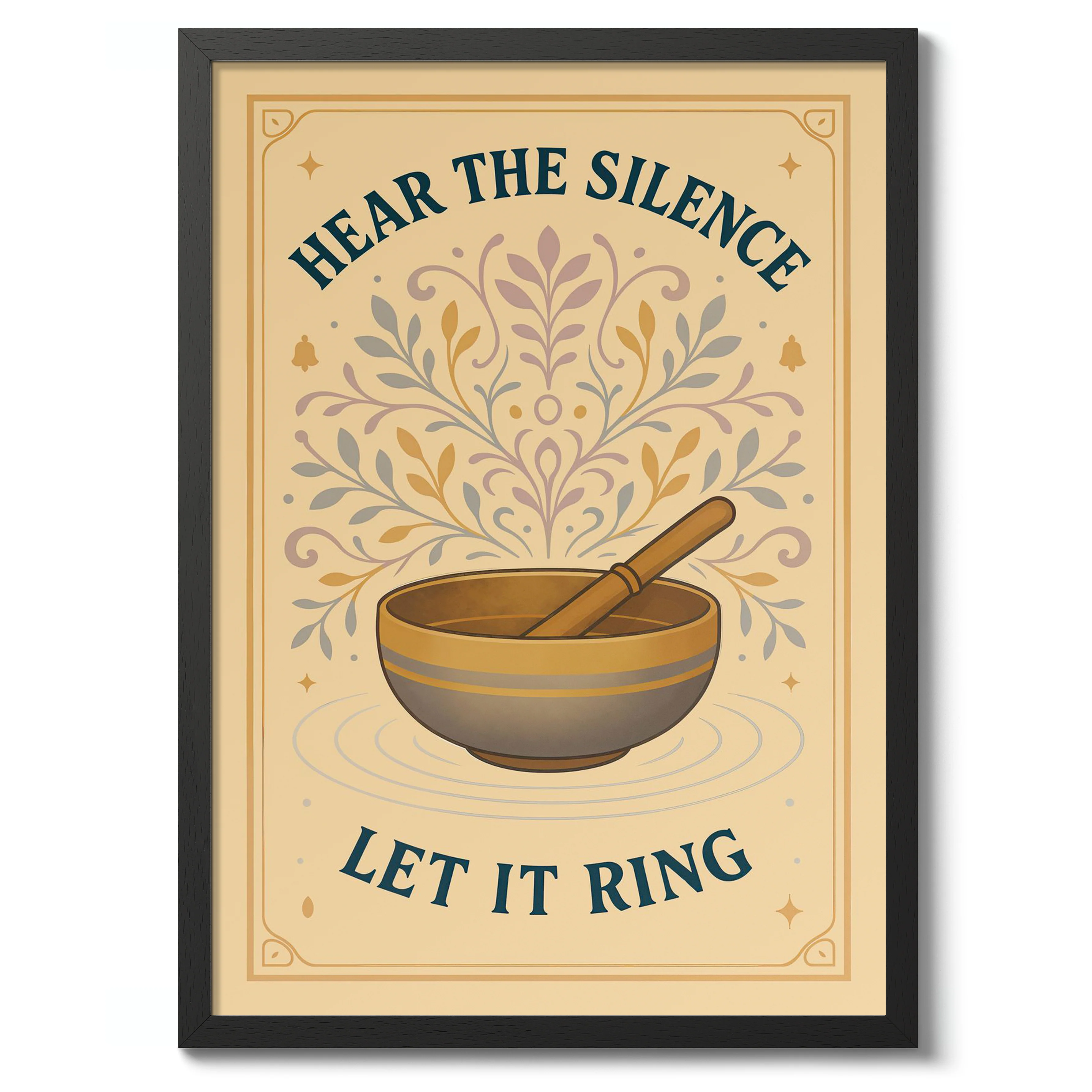 Hear The Silence - Image 2
