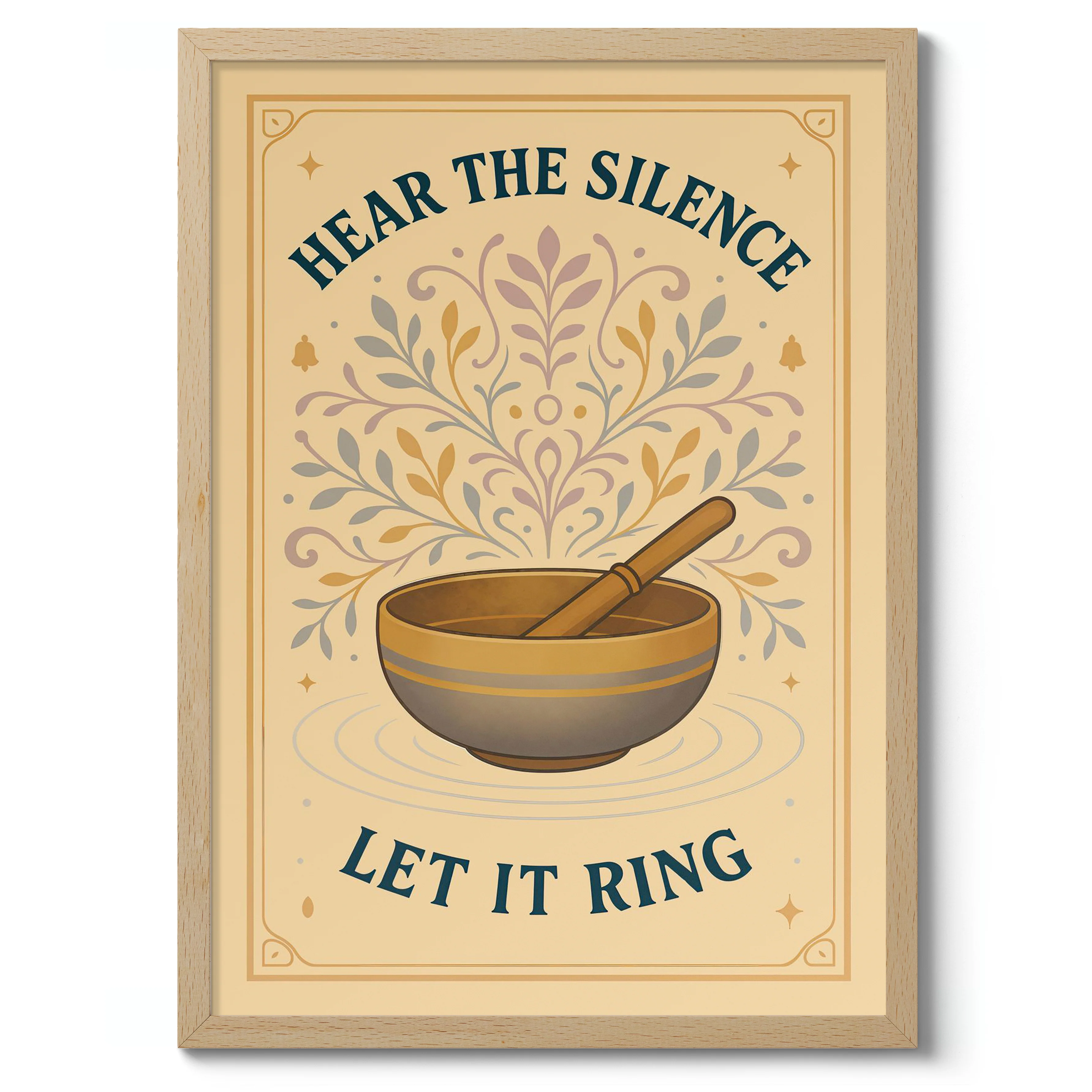 Hear The Silence - Image 3