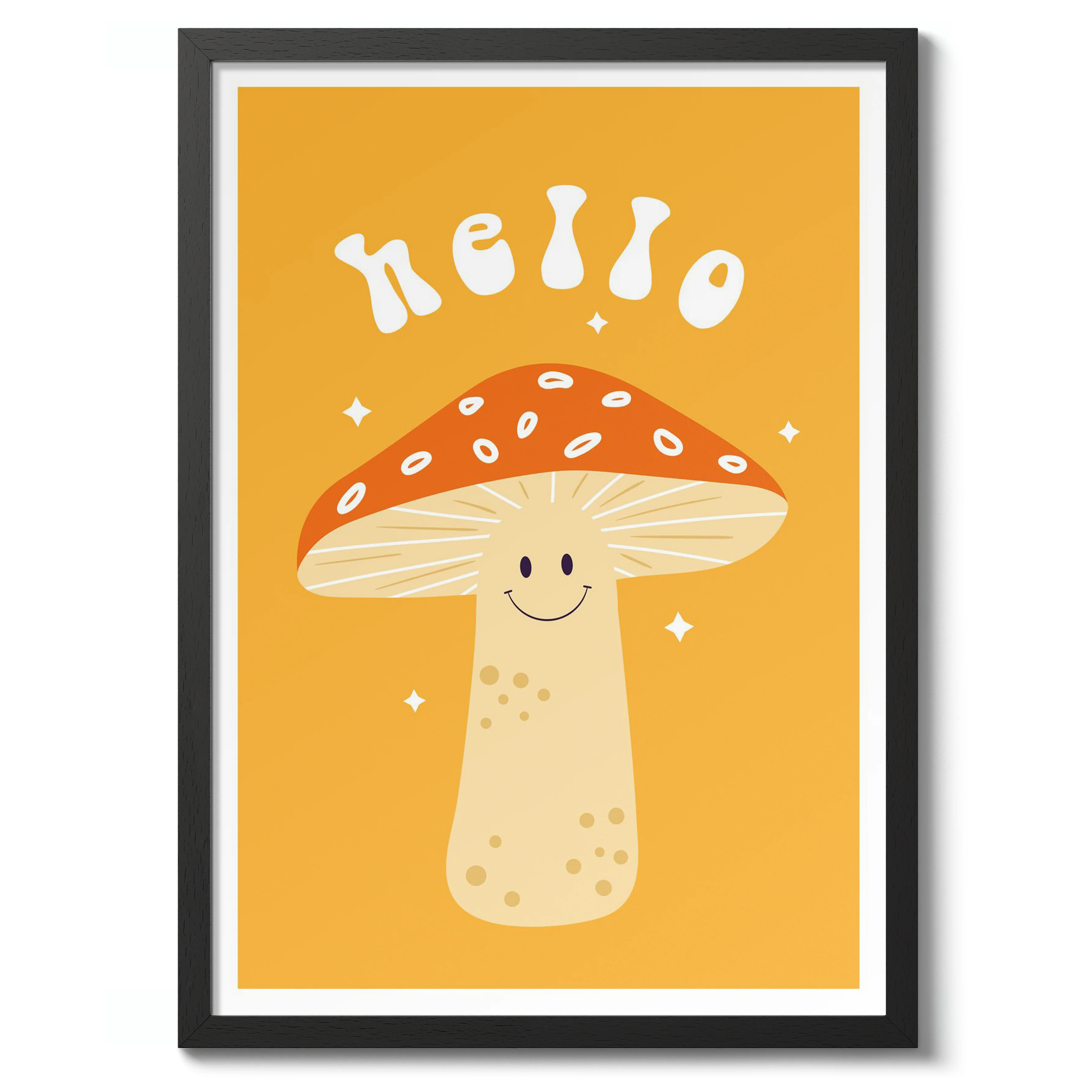 Hello Mushroom - Image 2
