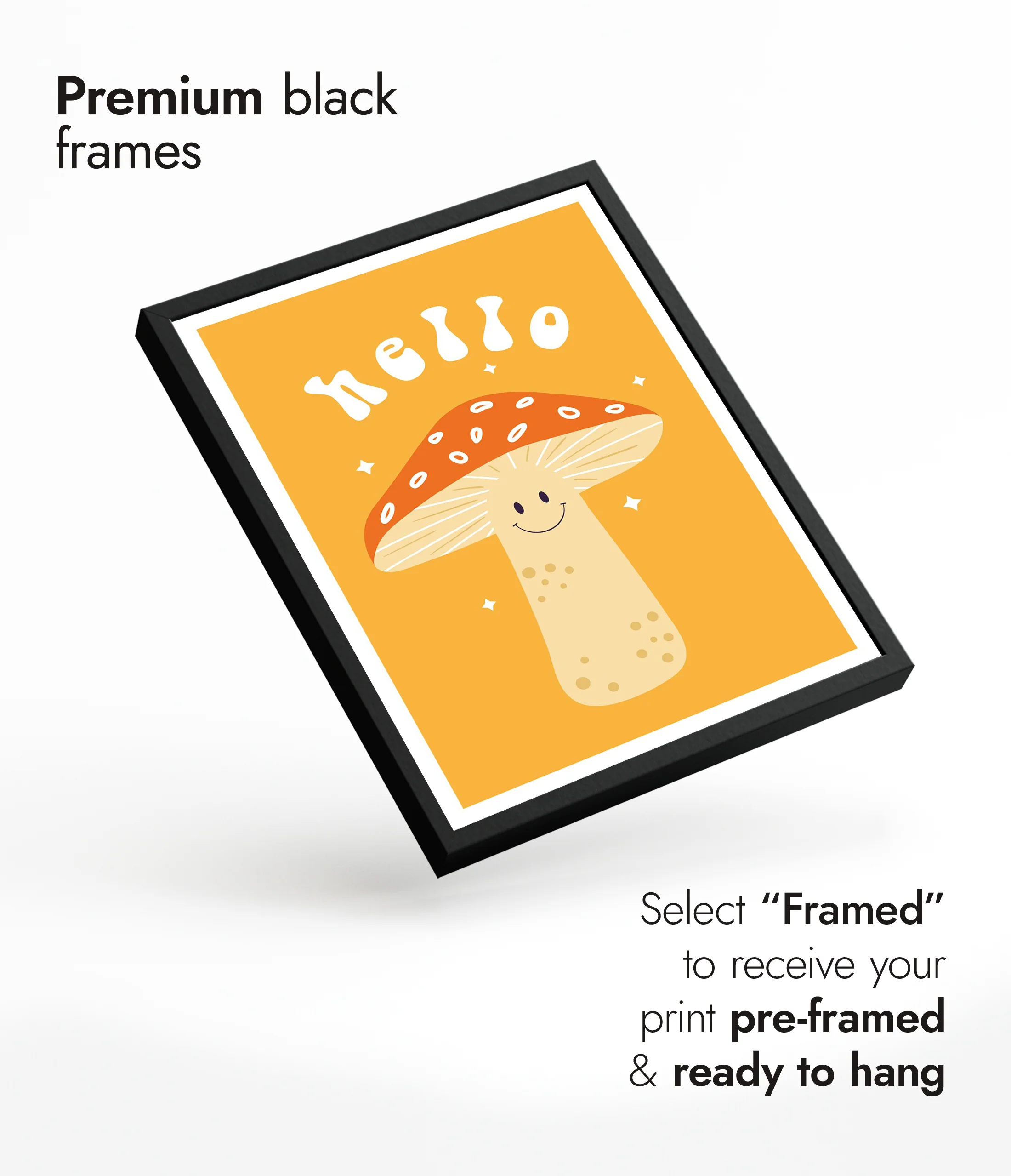 Hello Mushroom - Image 7