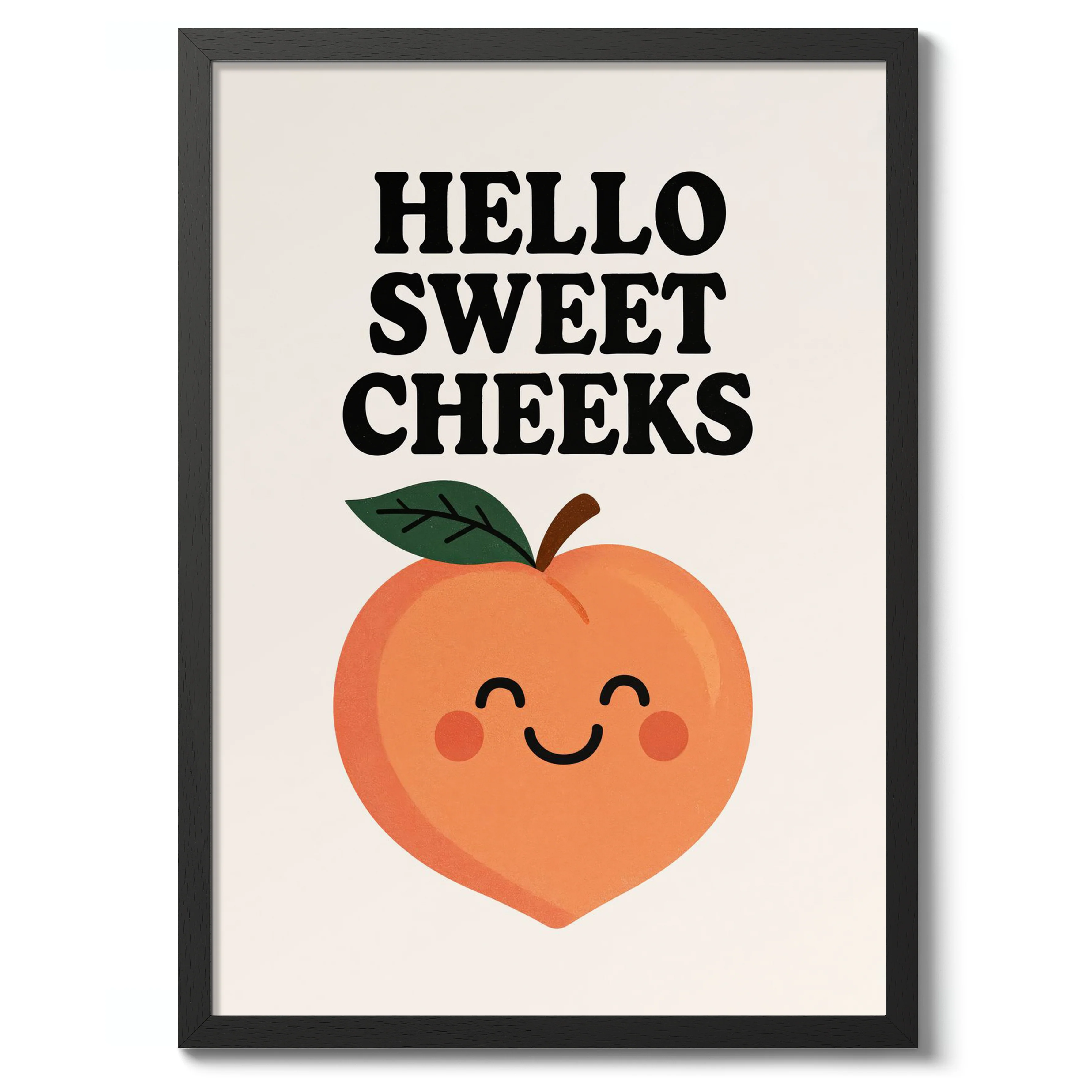 Hello Sweet Peach - Image 2