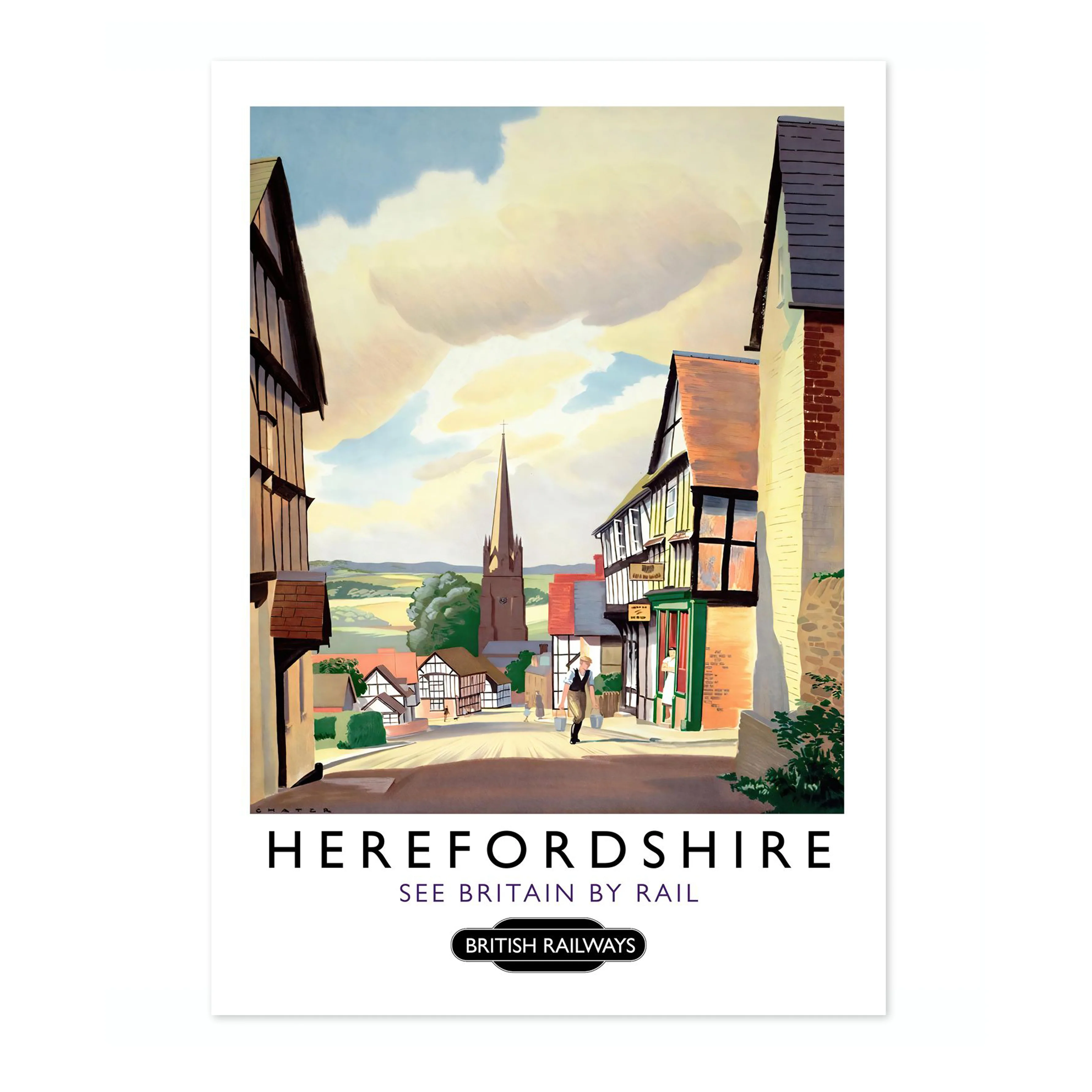 Herefordshire - Image 4