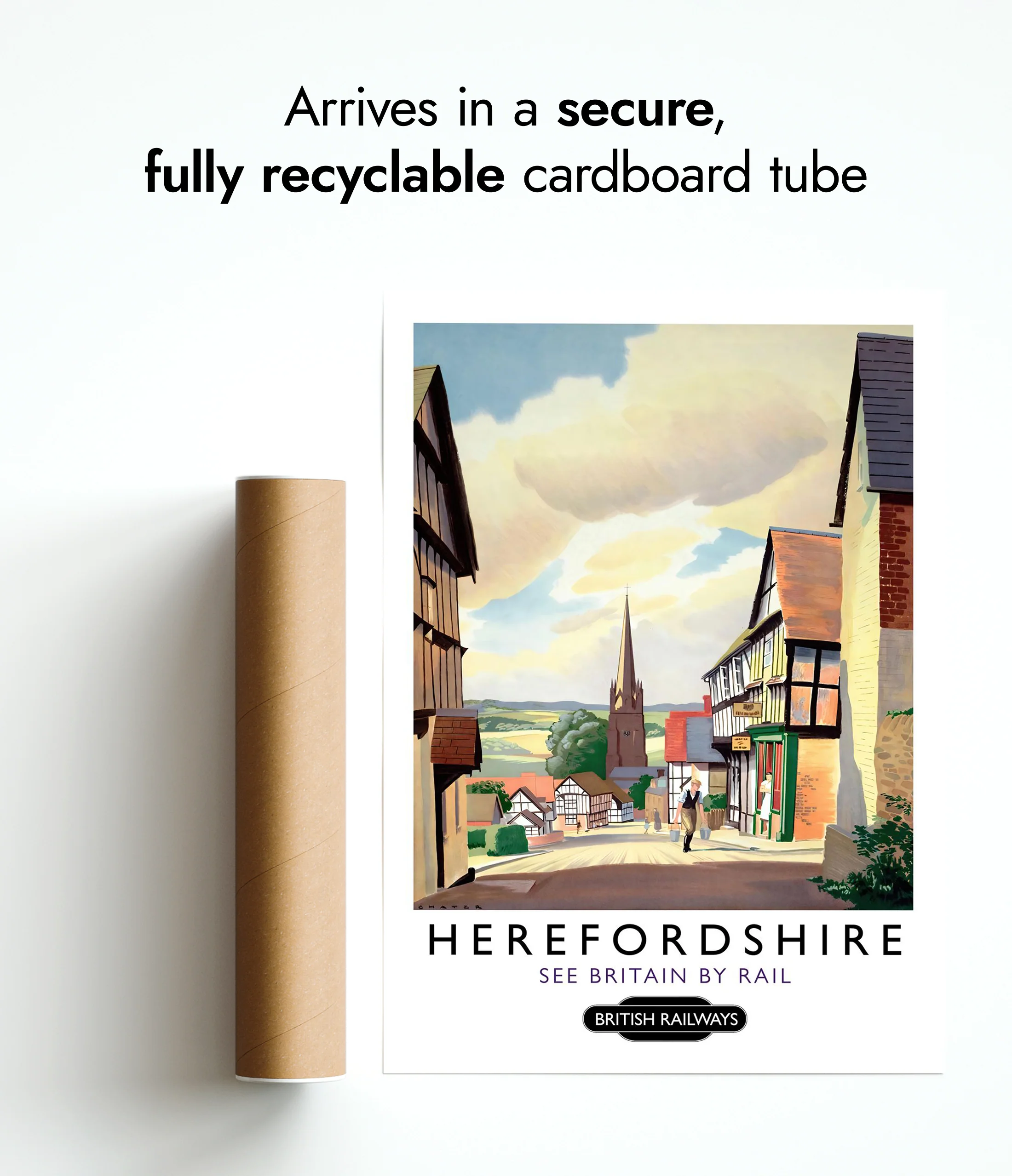 Herefordshire - Image 9