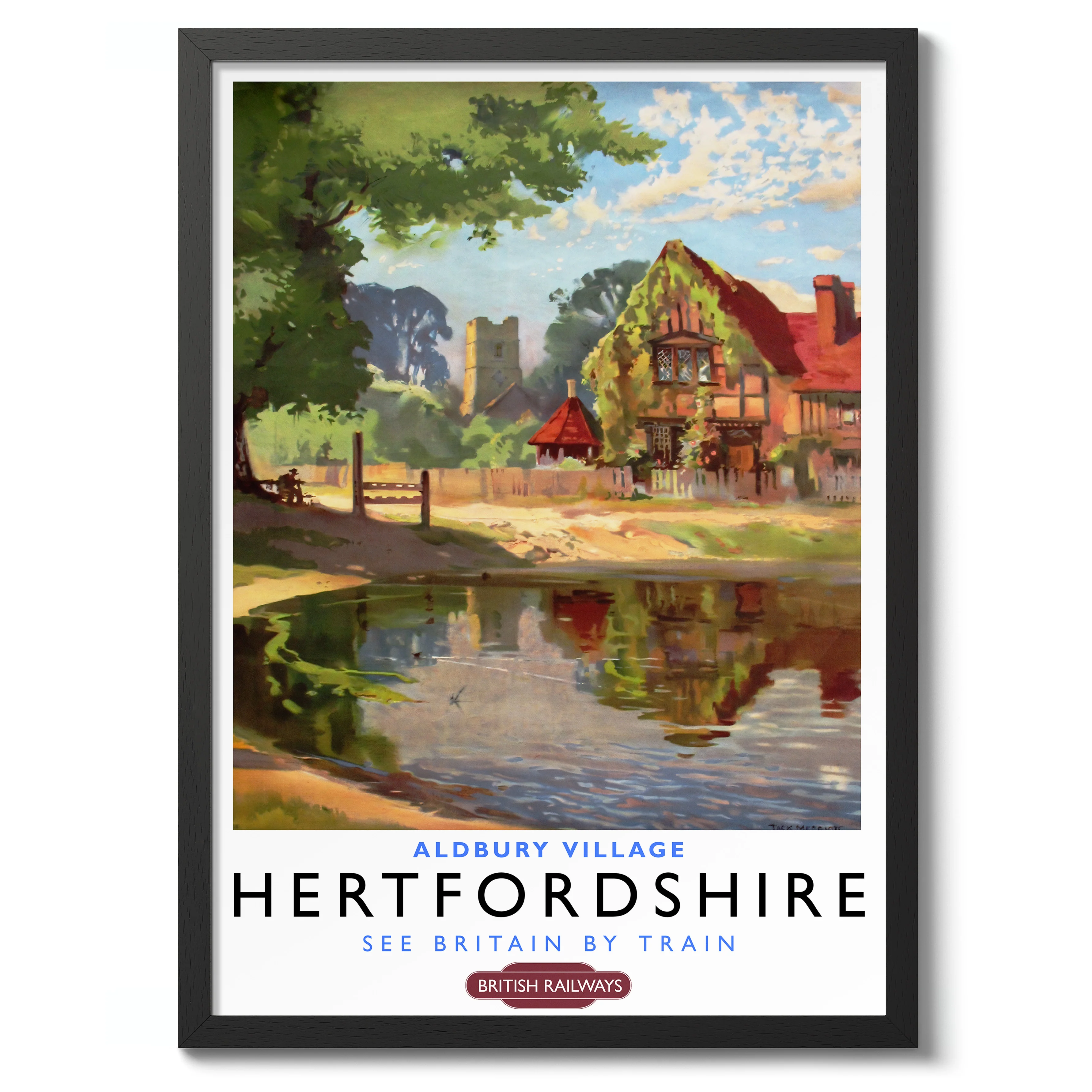 Hertfordshire - Image 2