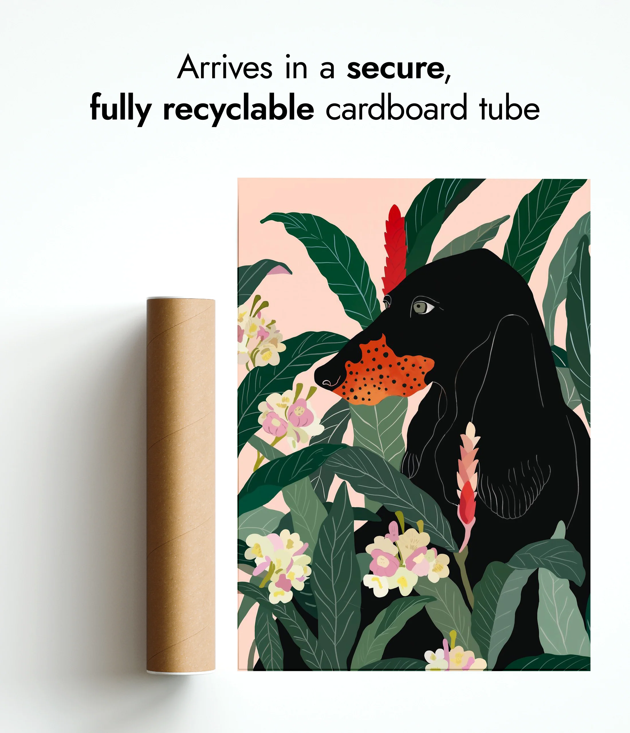 Hidden in the Greenery - Image 9