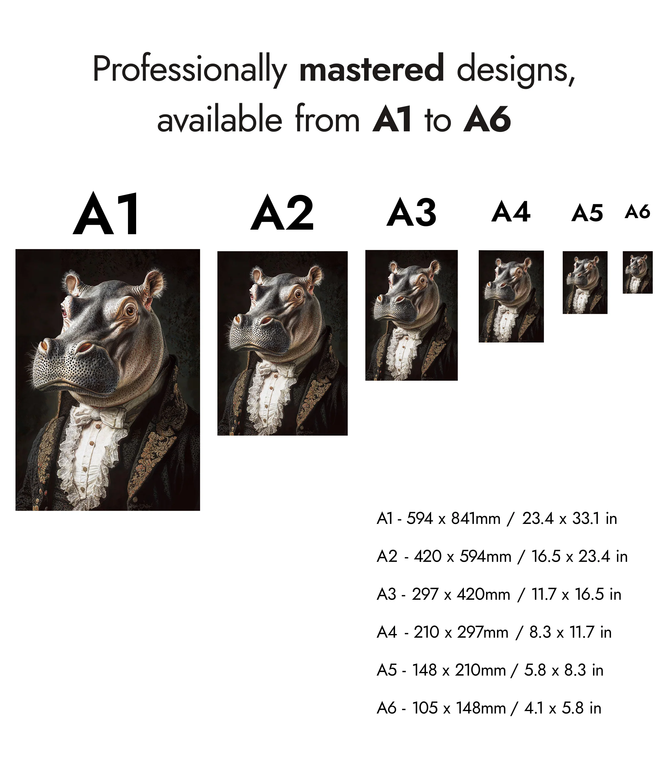Hippopotamus - Image 8