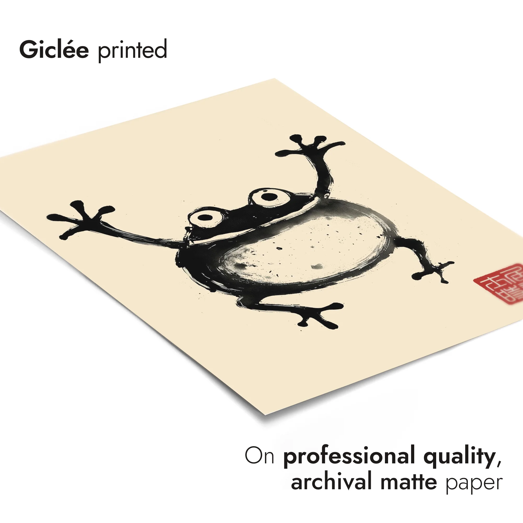 Hoji Happy Frog - Image 6