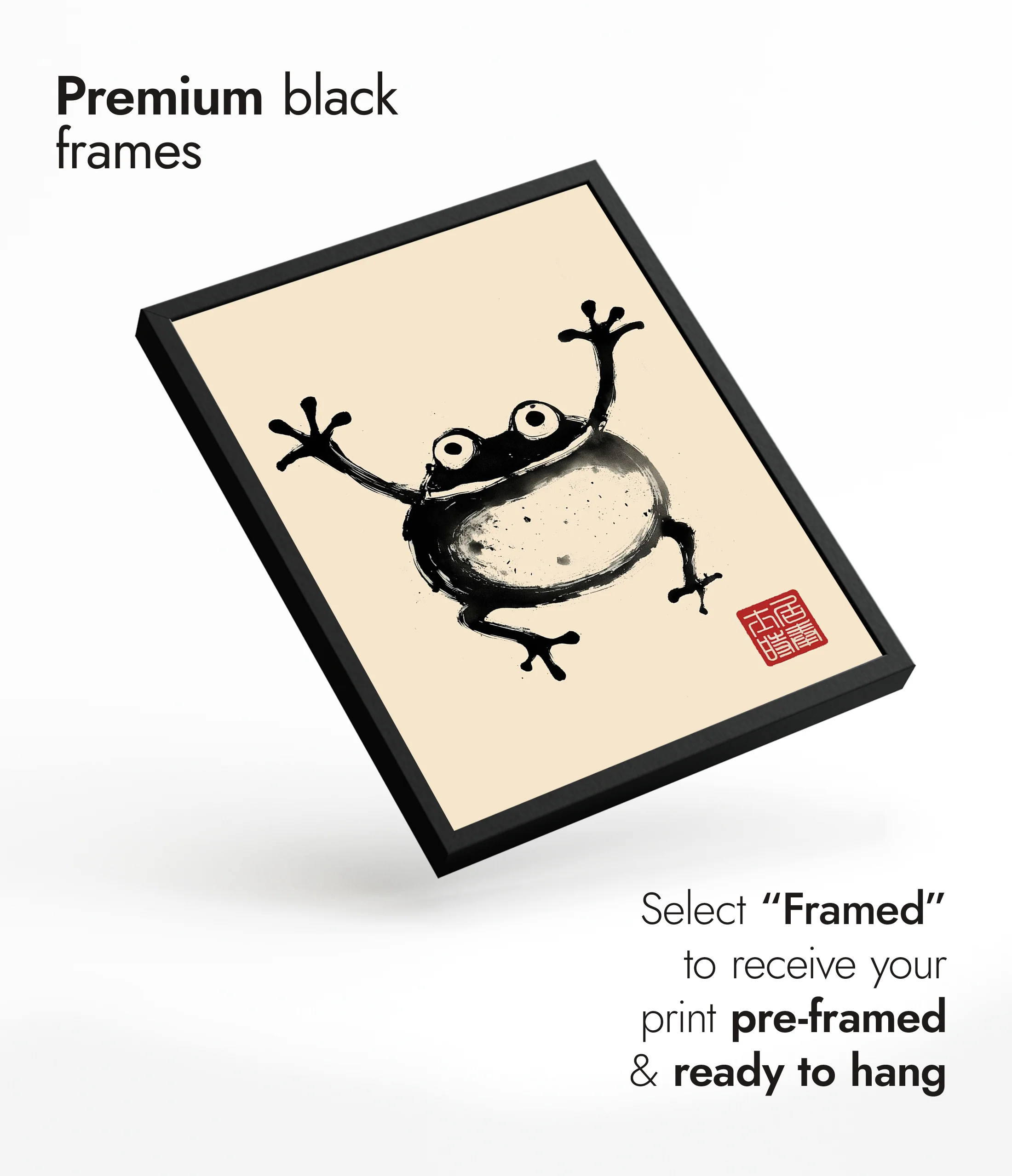 Hoji Happy Frog - Image 7