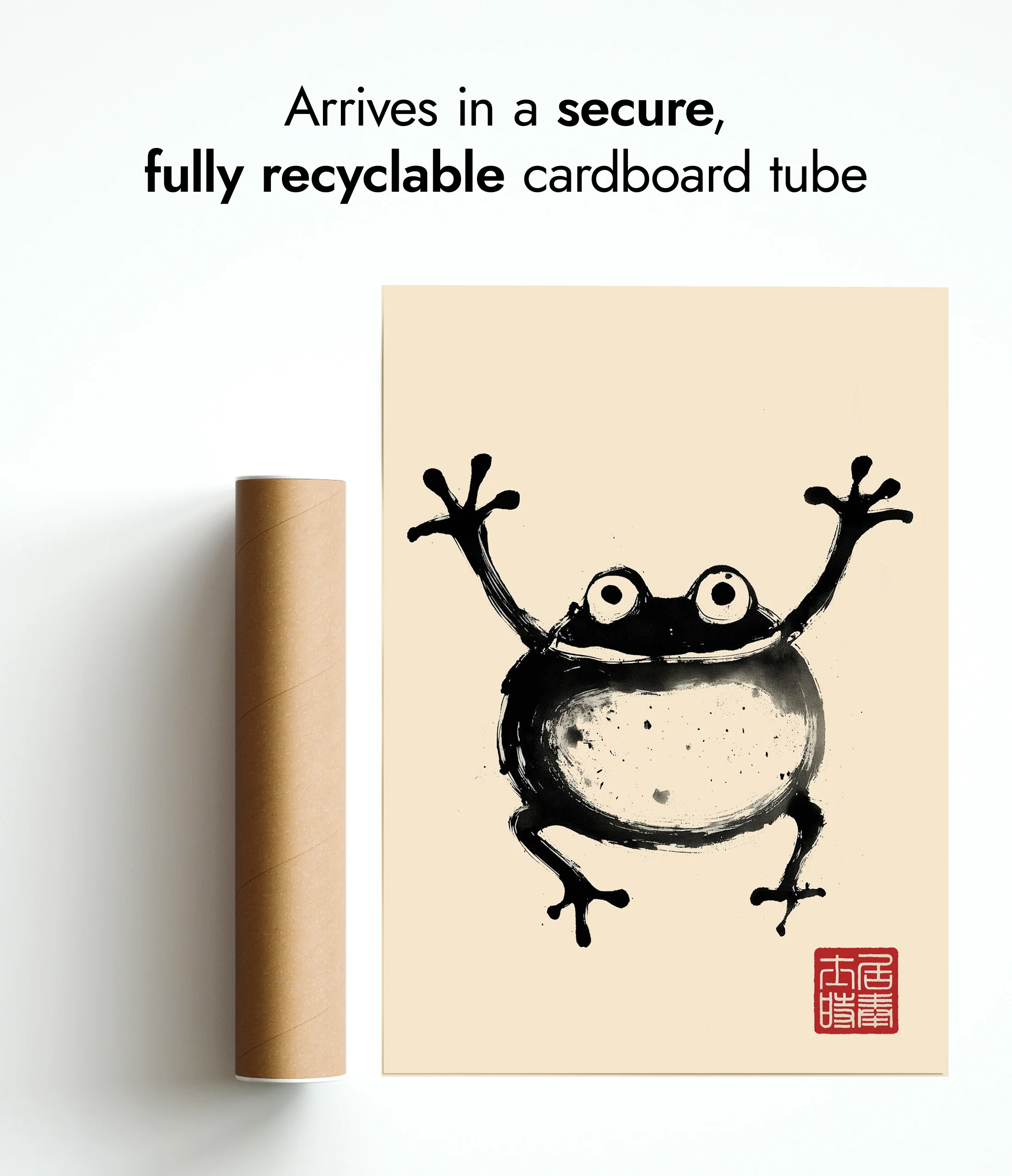 Hoji Happy Frog - Image 9
