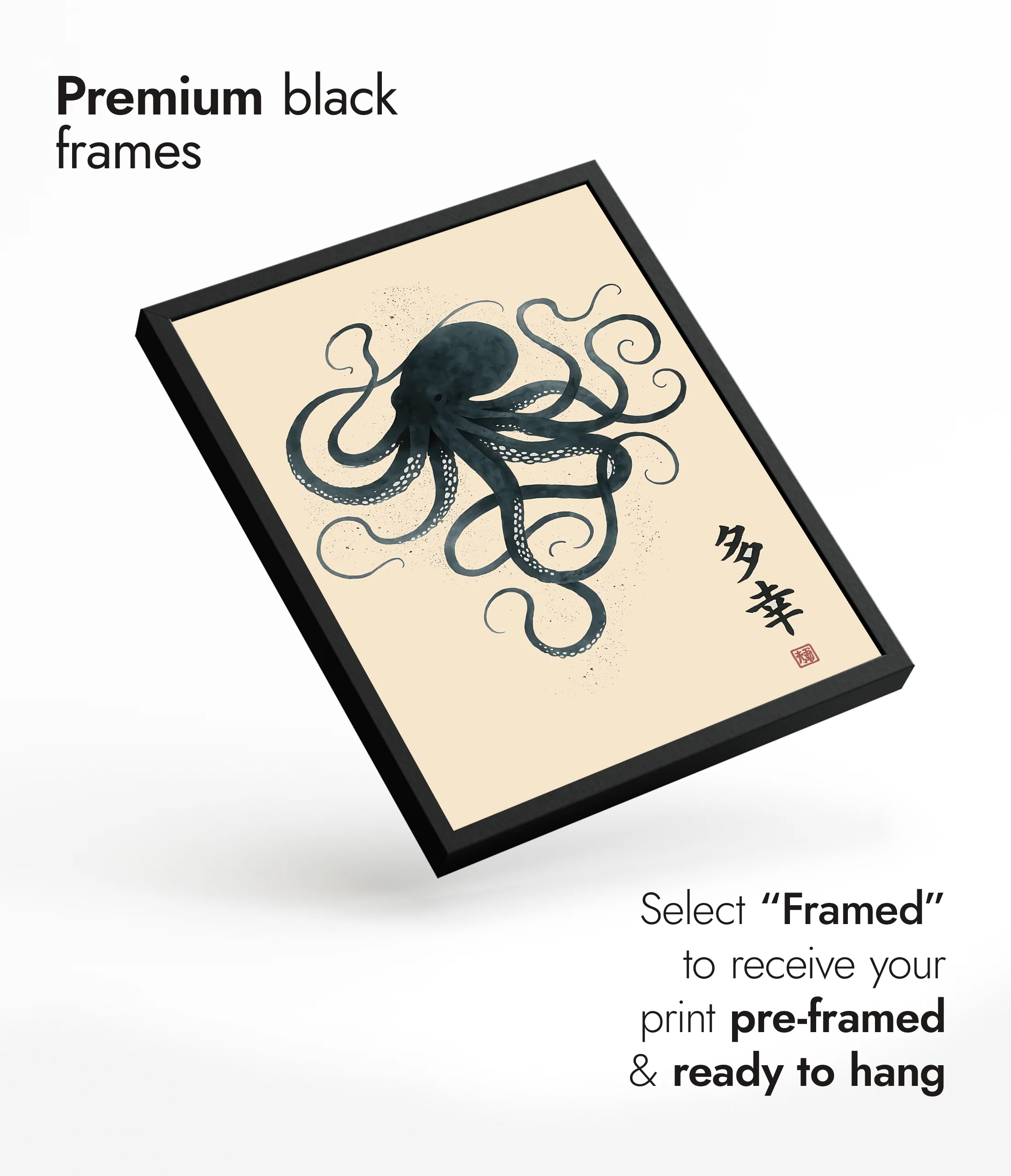 Hoji Octopus - Image 7