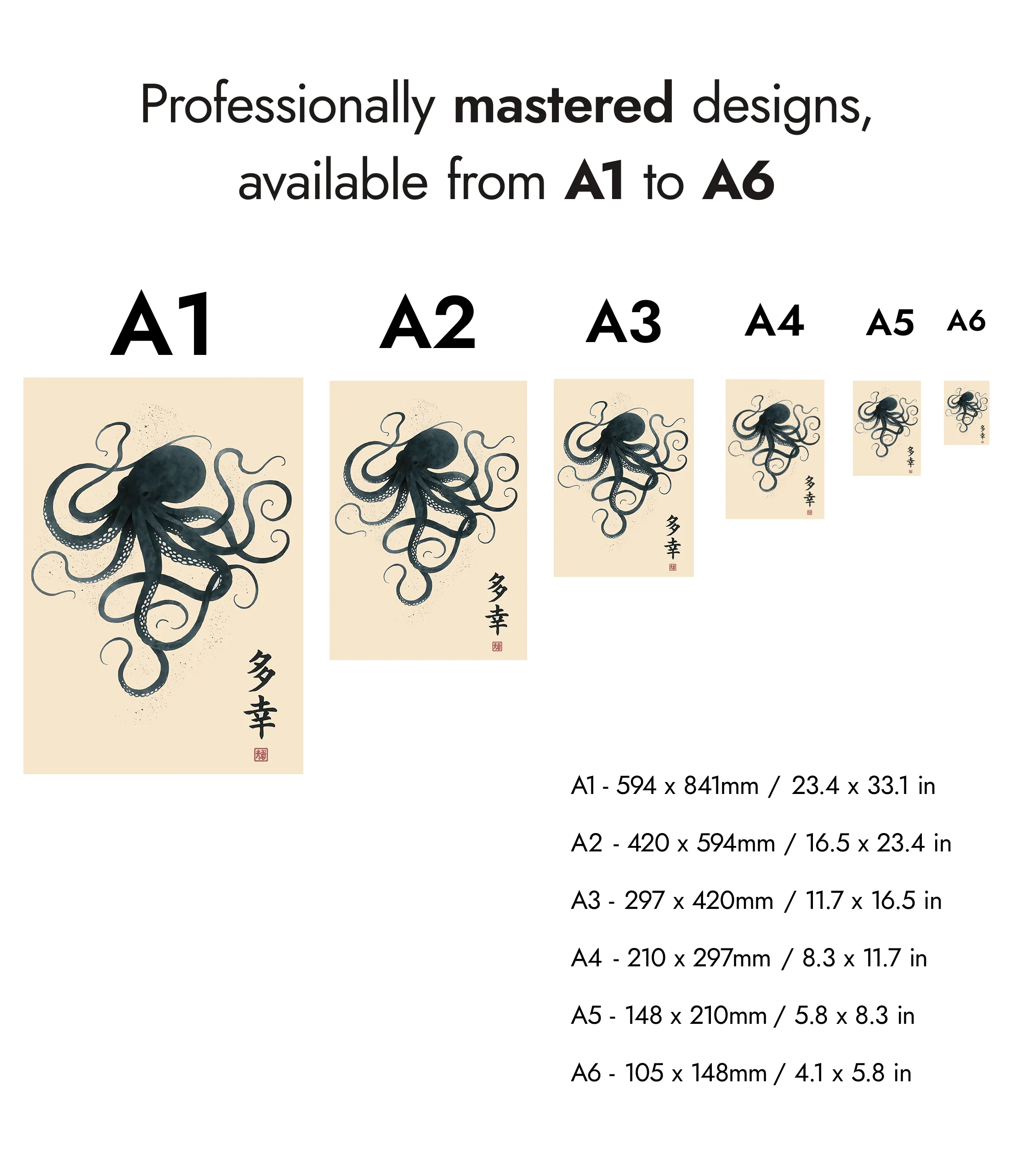 Hoji Octopus - Image 8