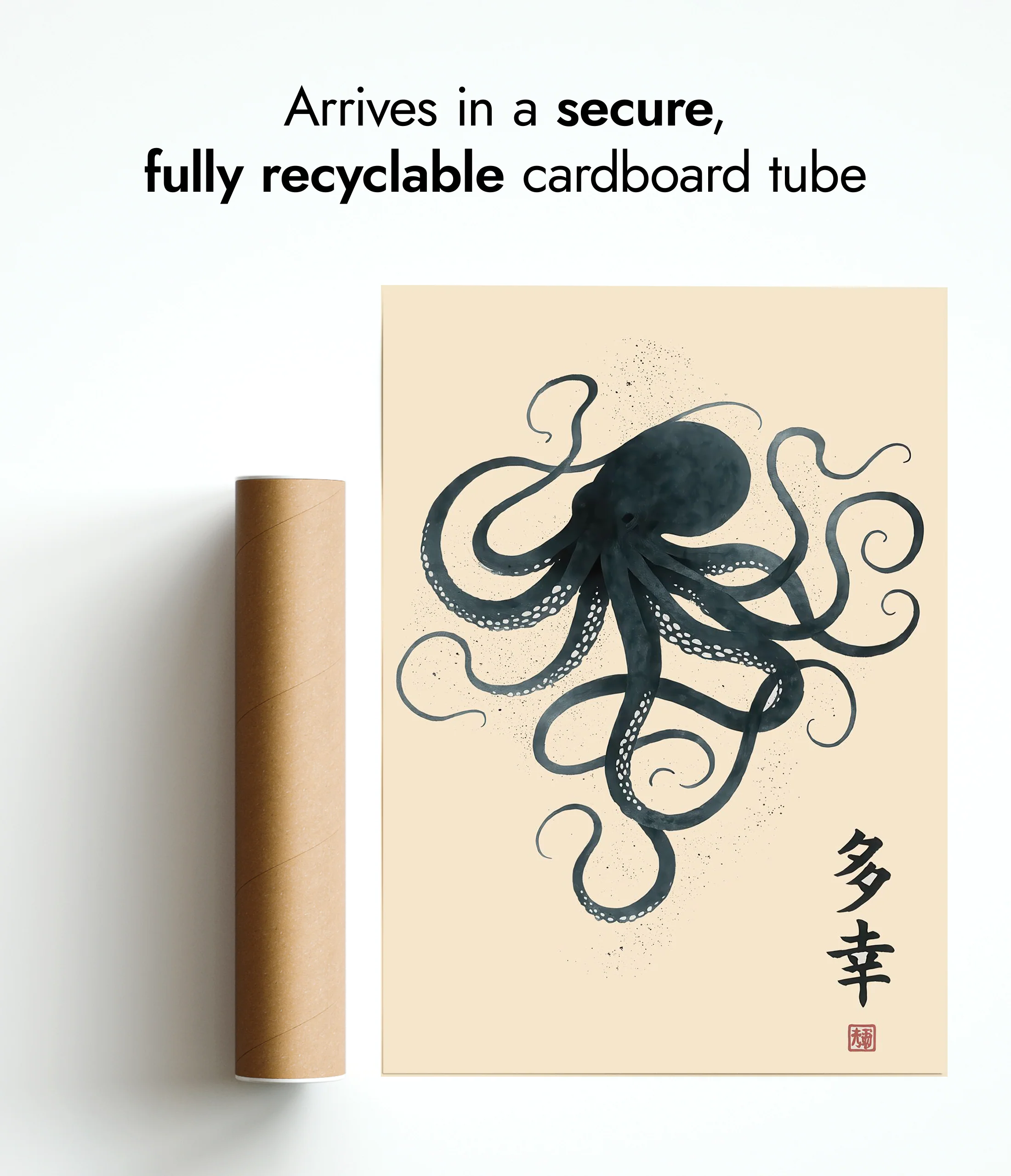 Hoji Octopus - Image 9