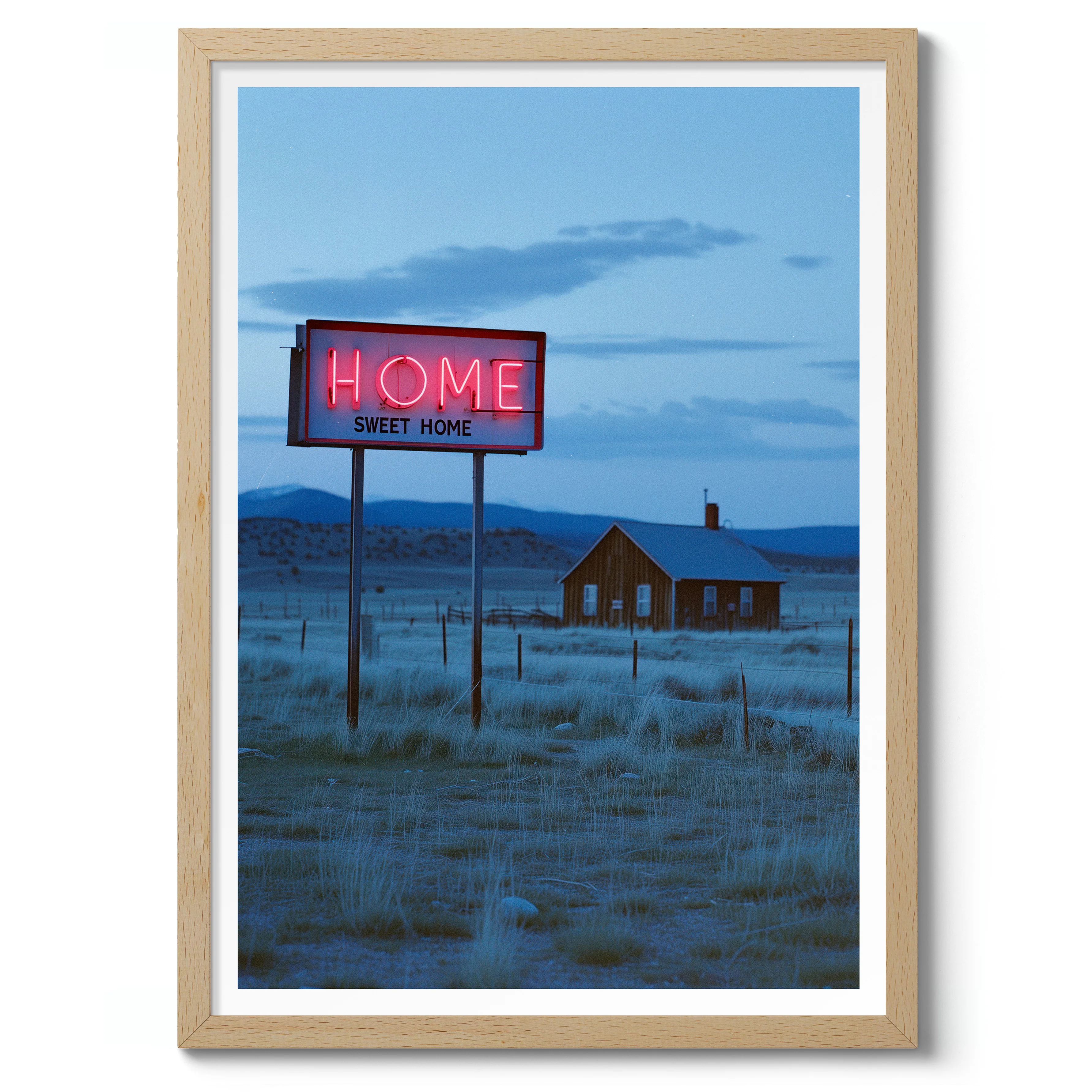 Home Sweet Home - Image 3